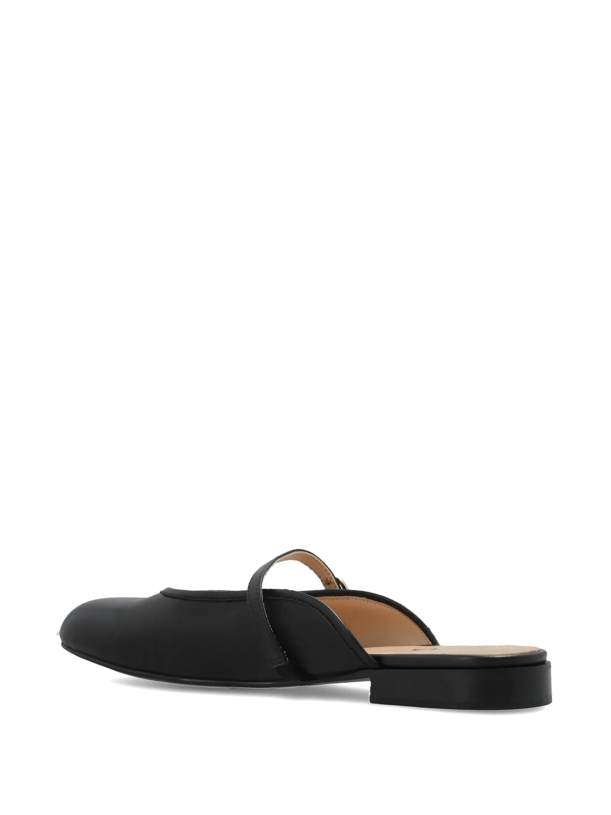 FURLA Furla - Ballerine Nere da Donna - 3