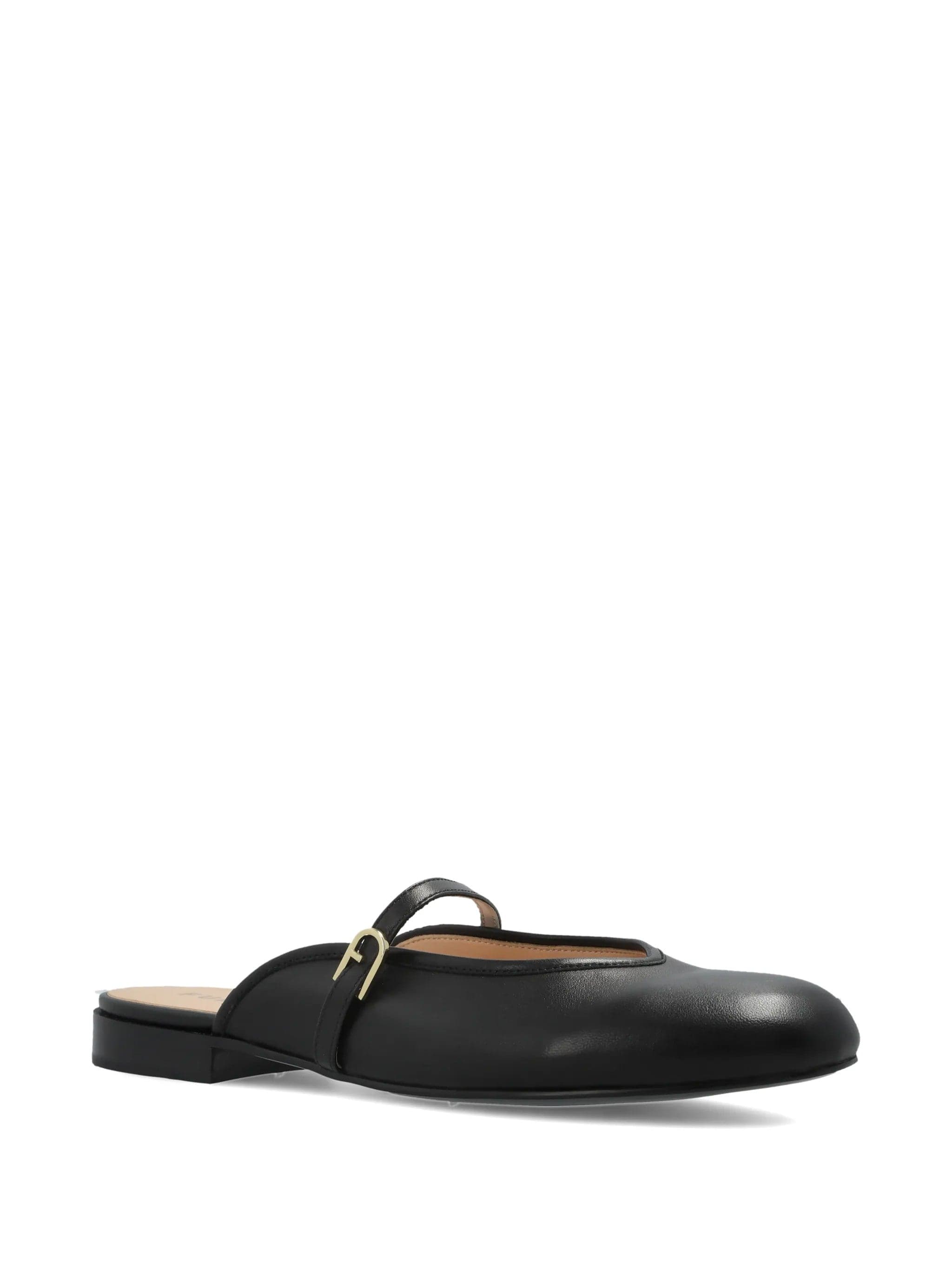 FURLA Furla - Ballerine Nere da Donna - 4