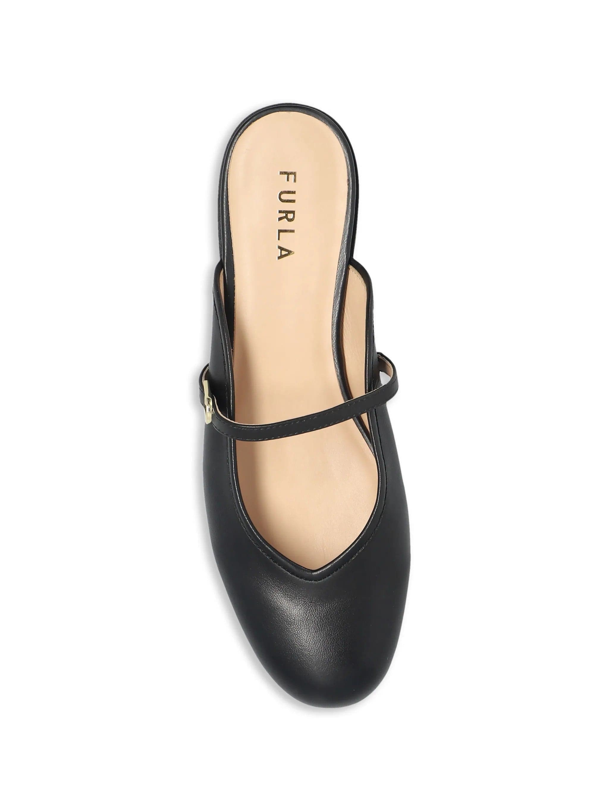 FURLA Furla - Ballerine Nere da Donna - 6
