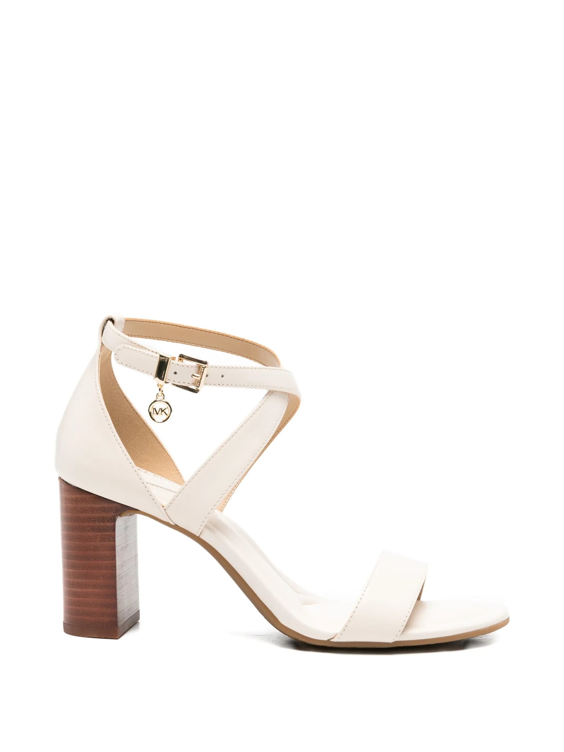 MICHAEL KORS Michael Kors - Sandali Beige da Donna - 5
