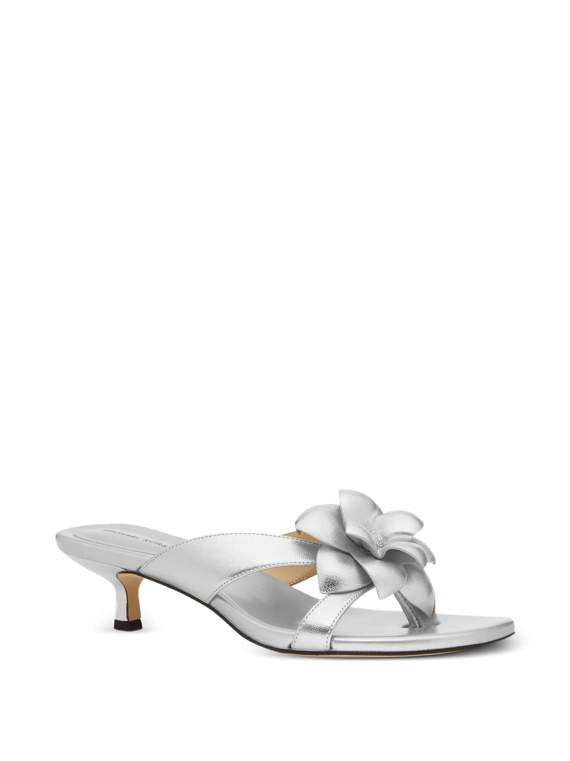 MICHAEL KORS Michael Kors - Sandali Grigi da Donna - 2