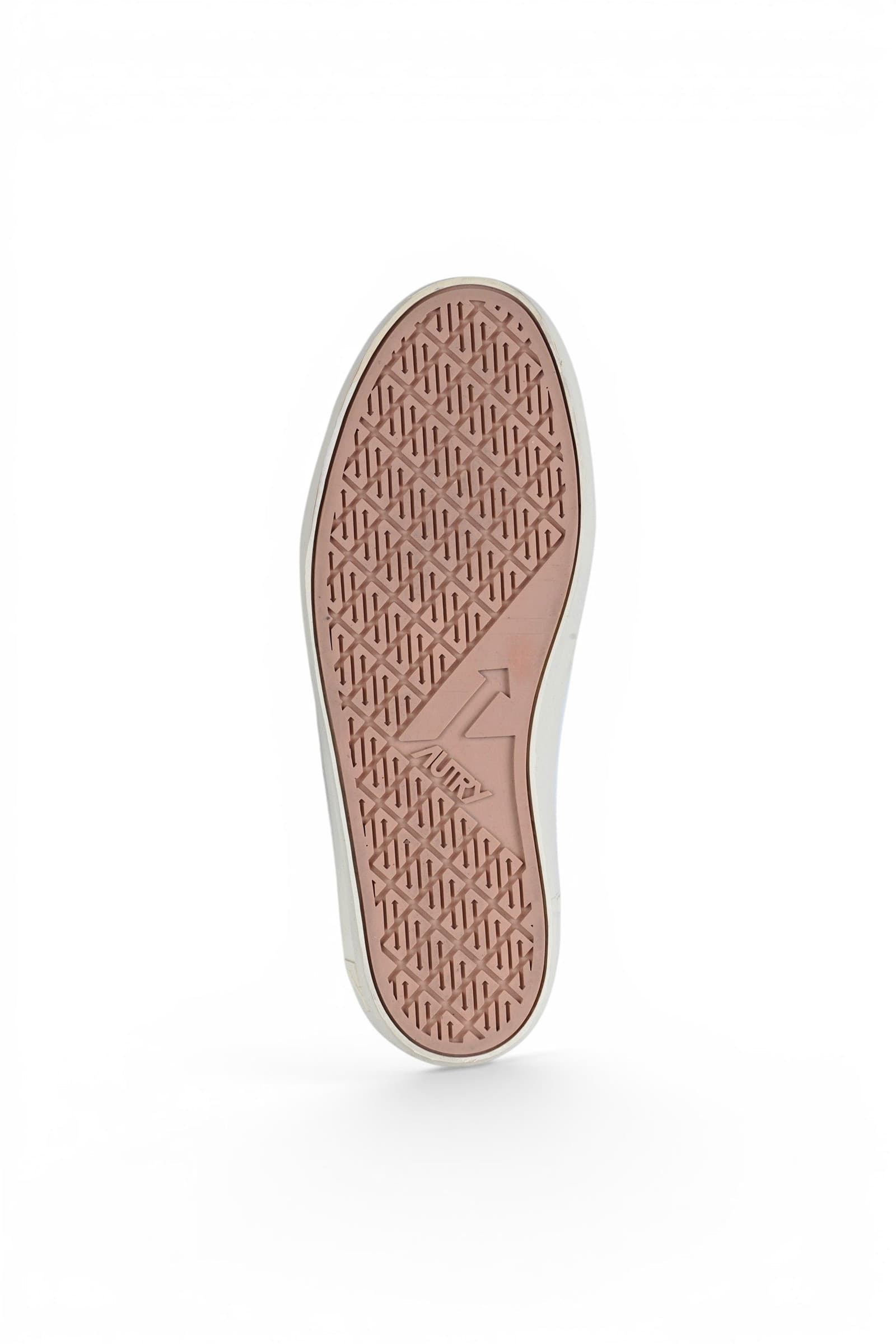 AUTRY Autry - Sneakers - 470557 - Argento - 5