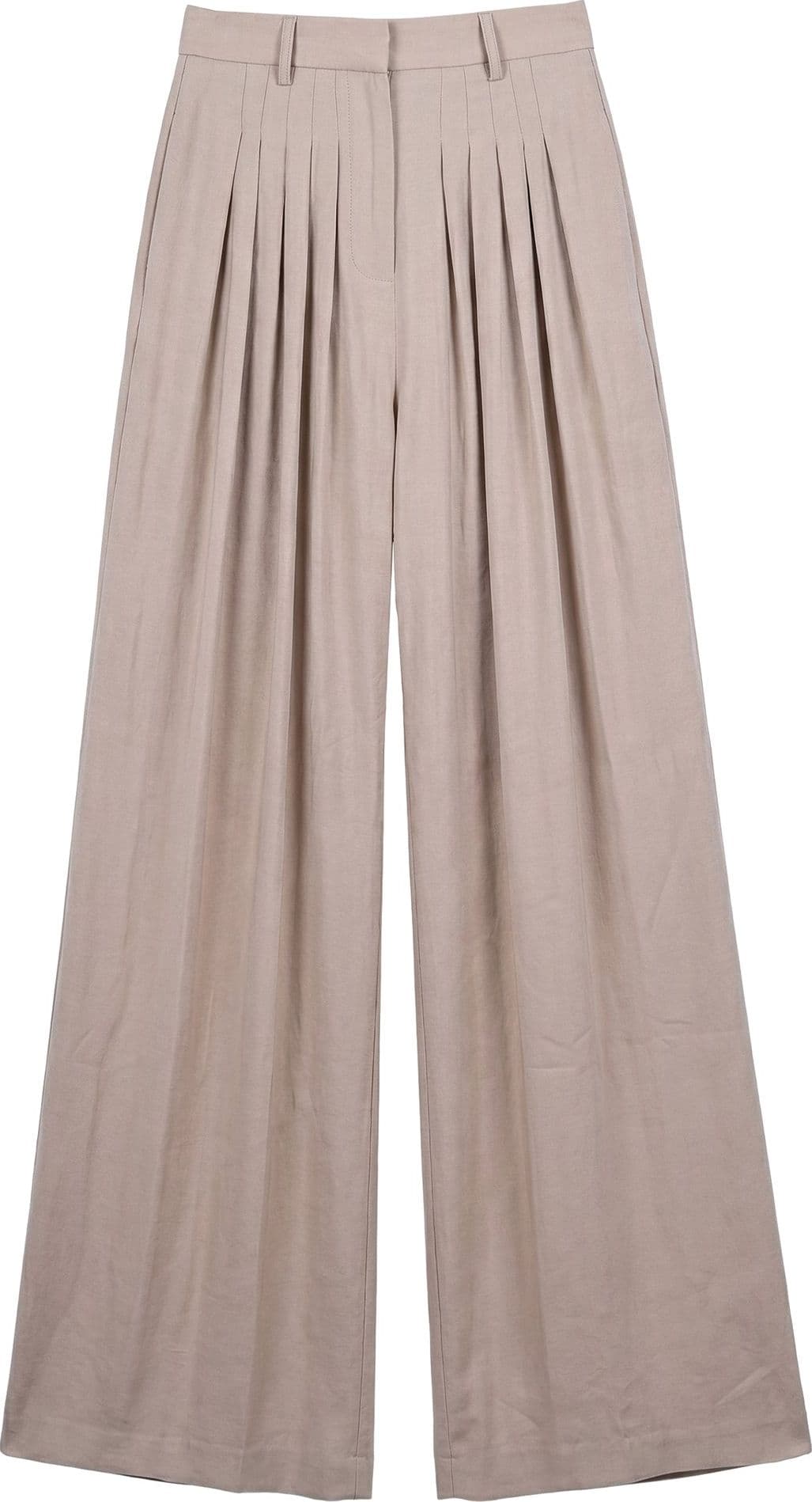 LA FEMME BLANCHE La Femme Blanche - Pantalone - 471620 - Beige