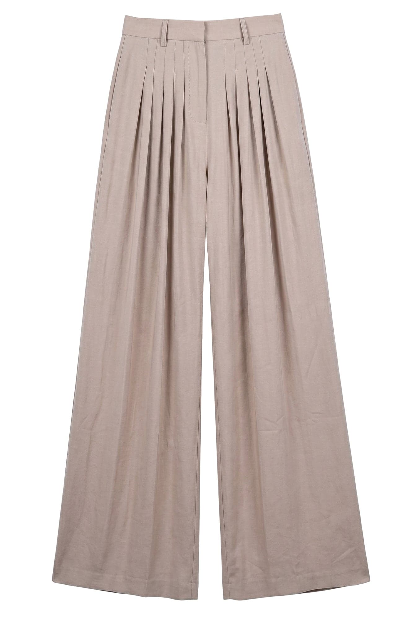 LA FEMME BLANCHE La Femme Blanche - Pantalone - 471620 - Beige - 7