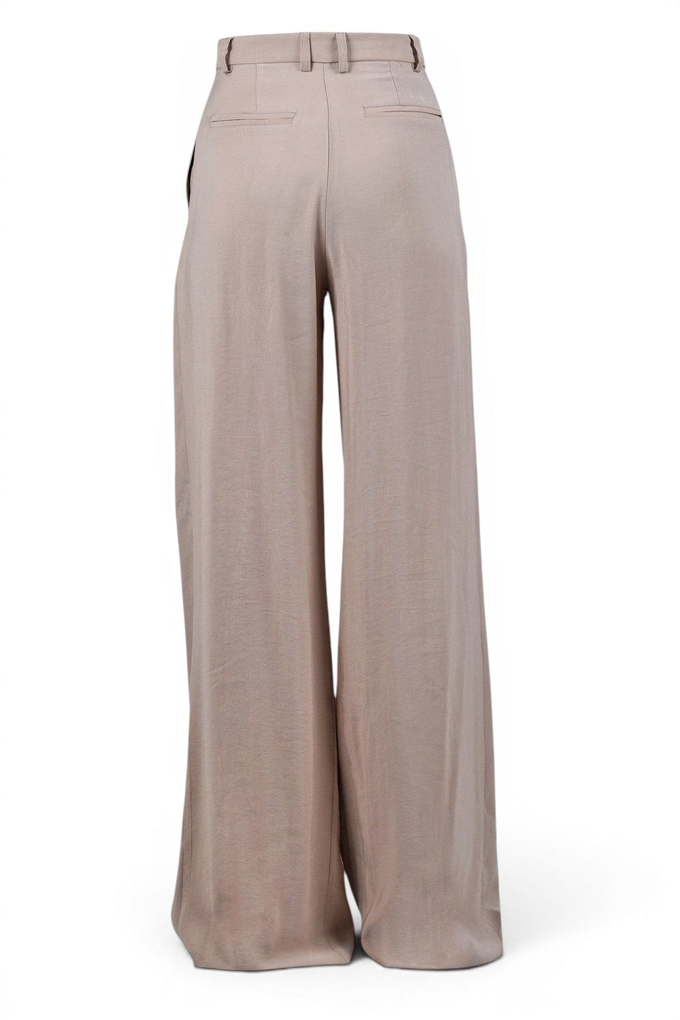 LA FEMME BLANCHE La Femme Blanche - Pantalone - 471620 - Beige - 5