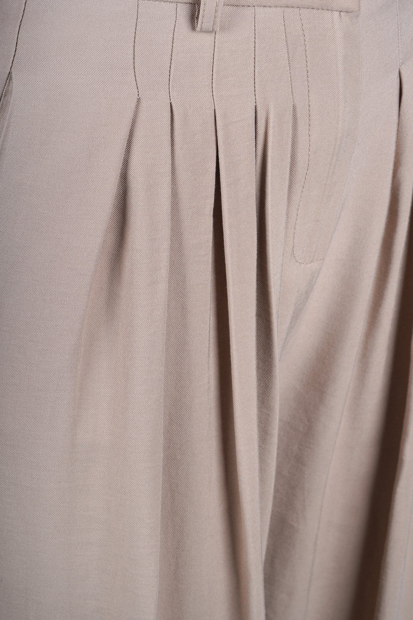 LA FEMME BLANCHE La Femme Blanche - Pantalone - 471620 - Beige - 6