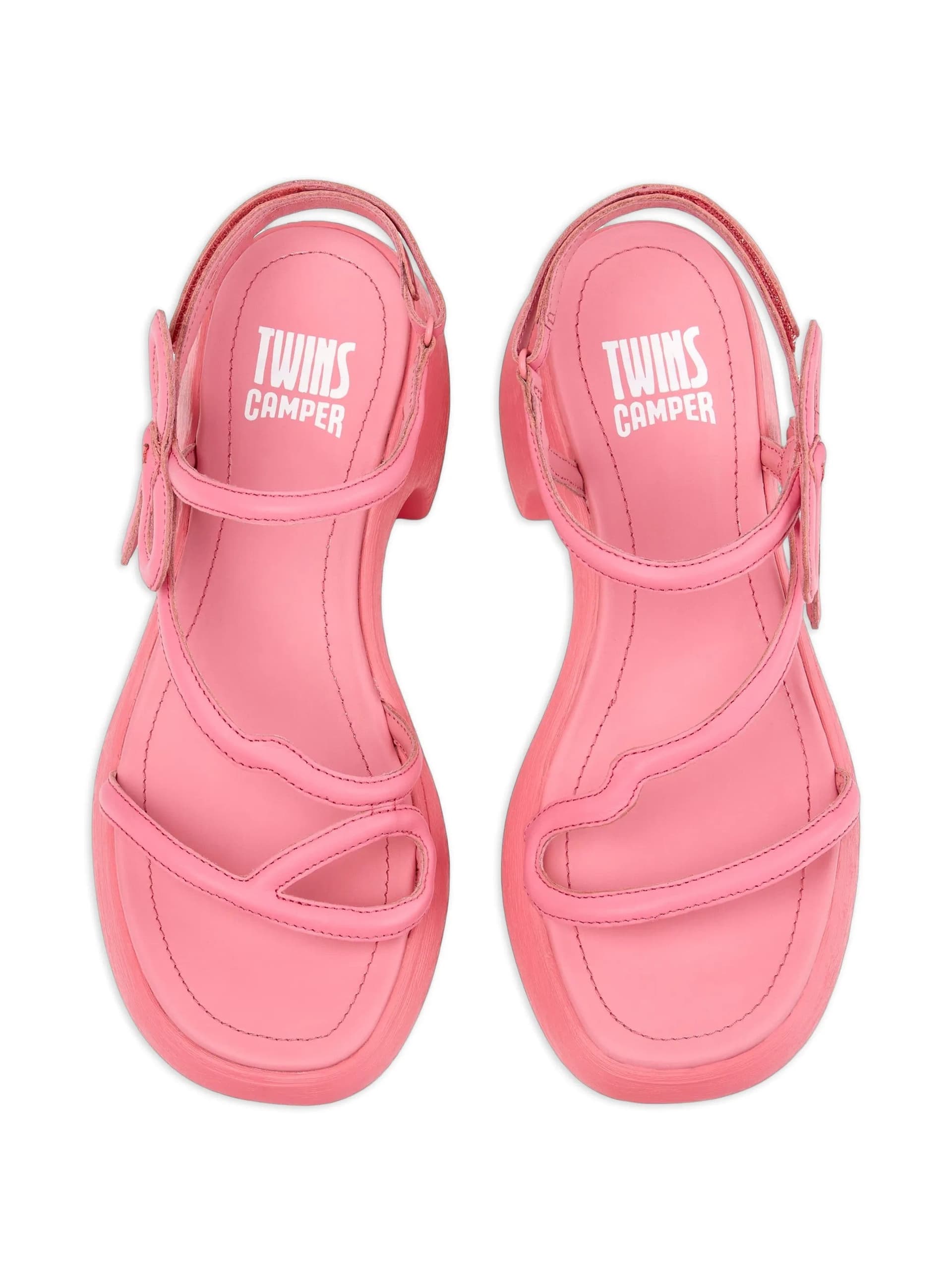 CAMPER  Sandali Donna - 2