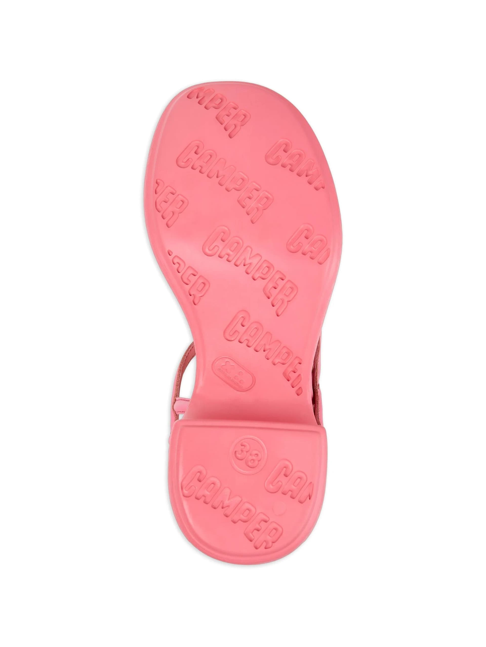 CAMPER  Sandali Donna - 5
