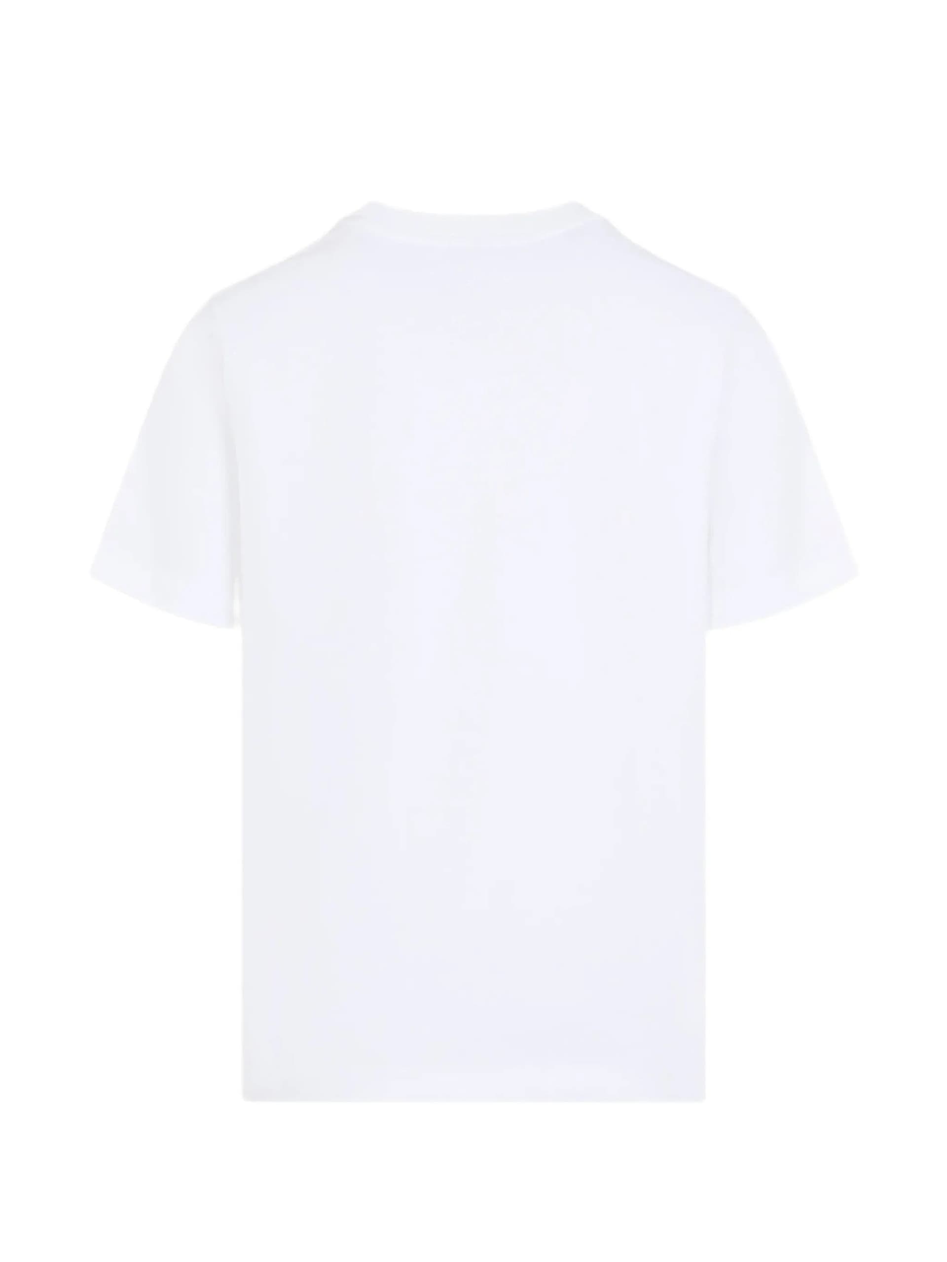 CASABLANCA  T-SHIRT - 2