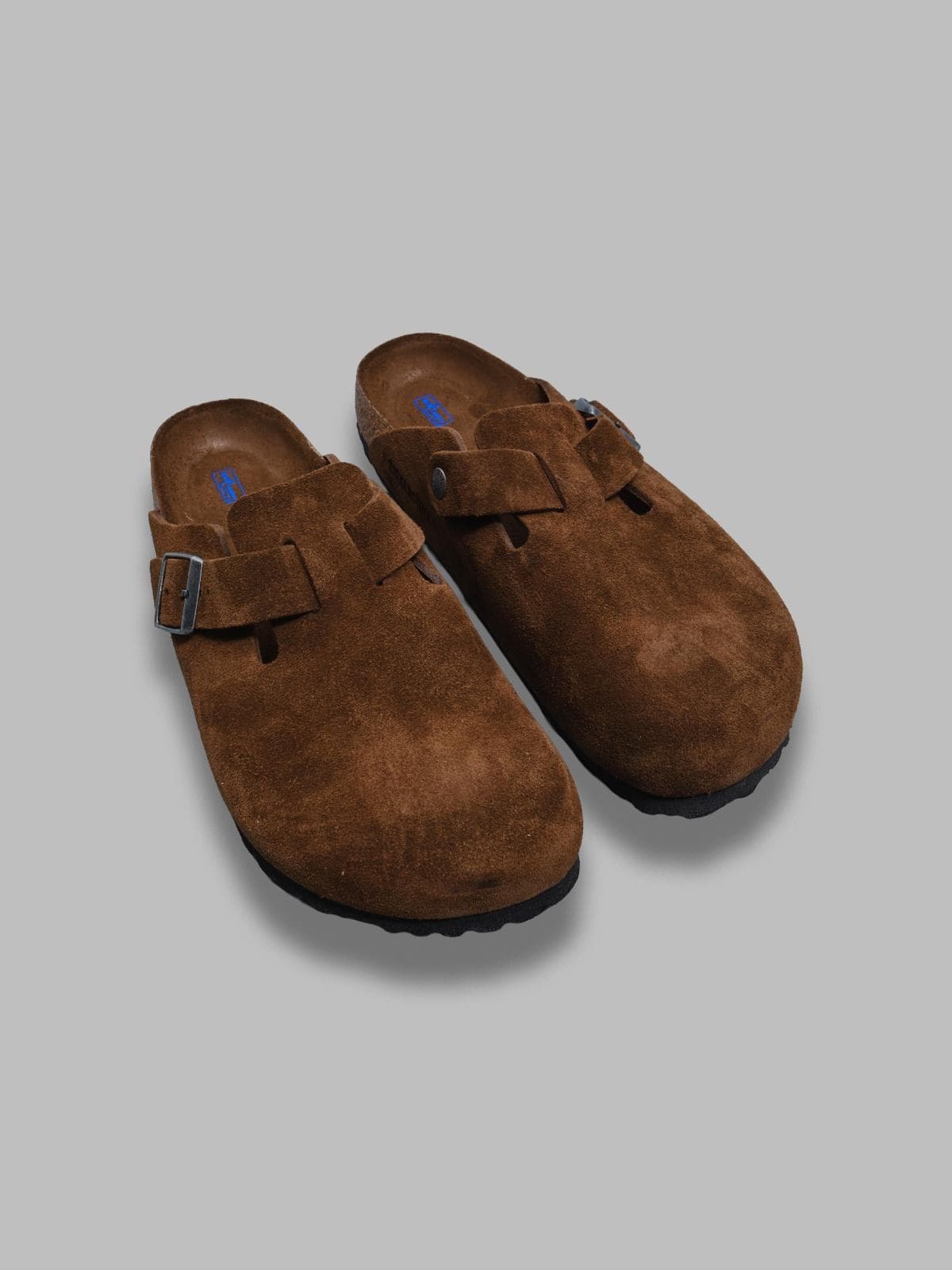 BIRKENSTOCK boston sfb carafe tonal - 2