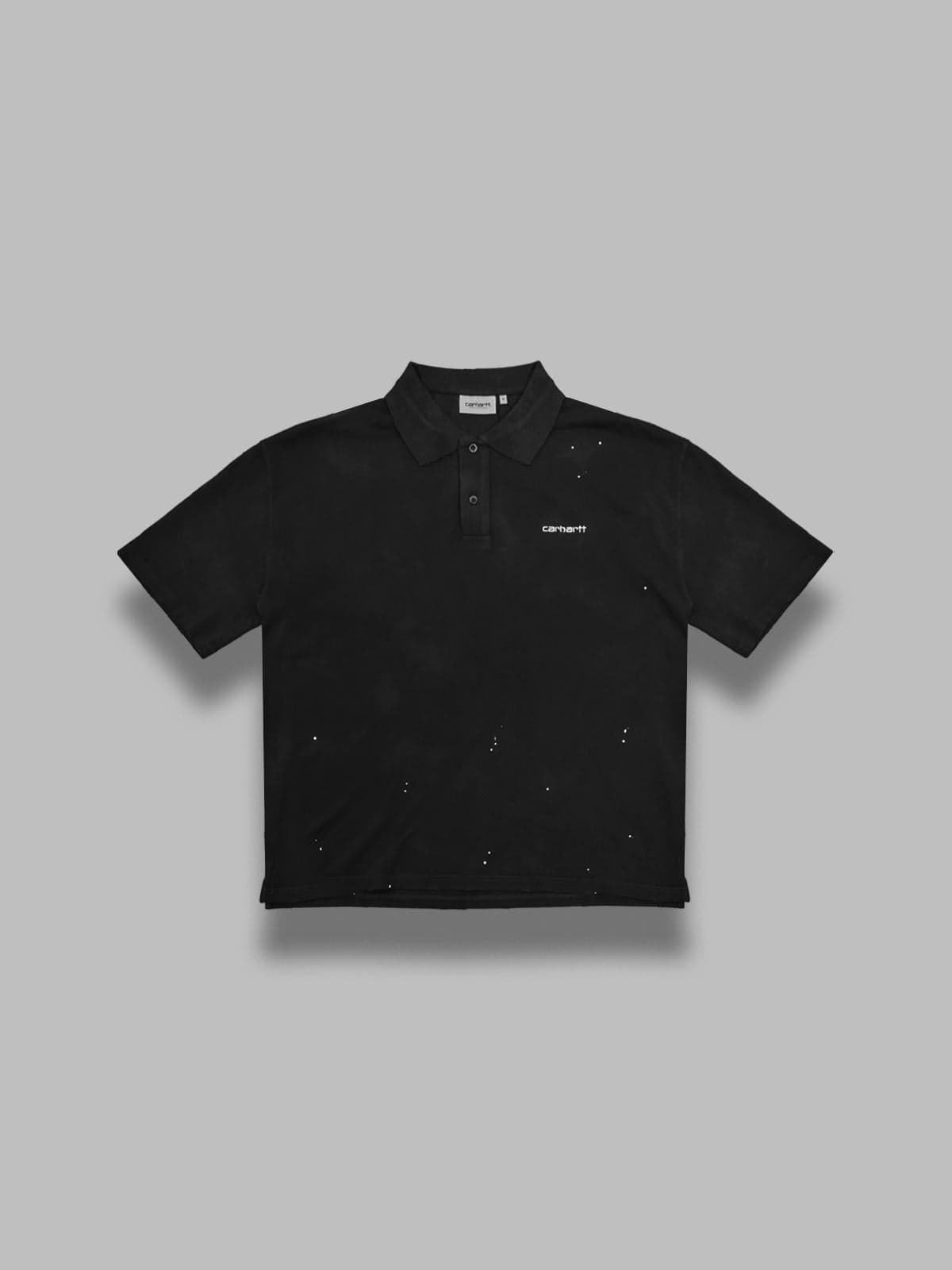 CARHARTT WIP s/s painter polo - 5