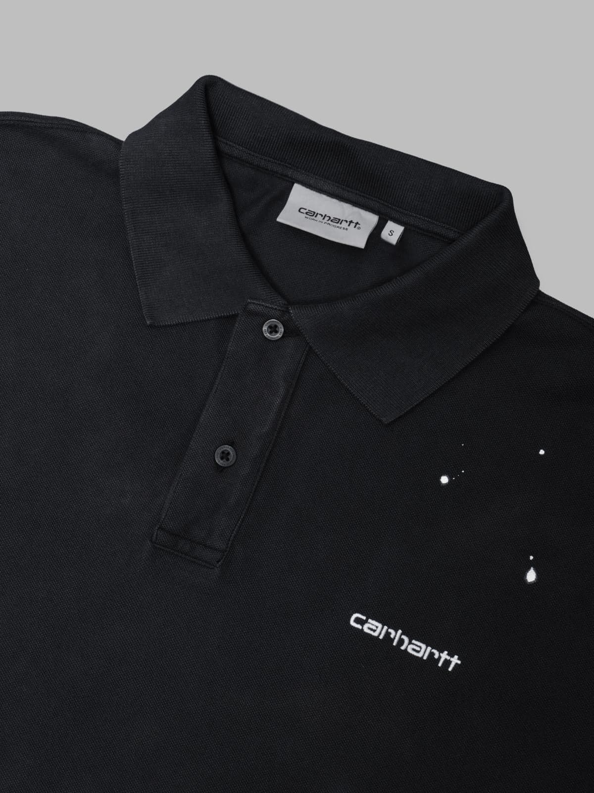 CARHARTT WIP s/s painter polo - 3