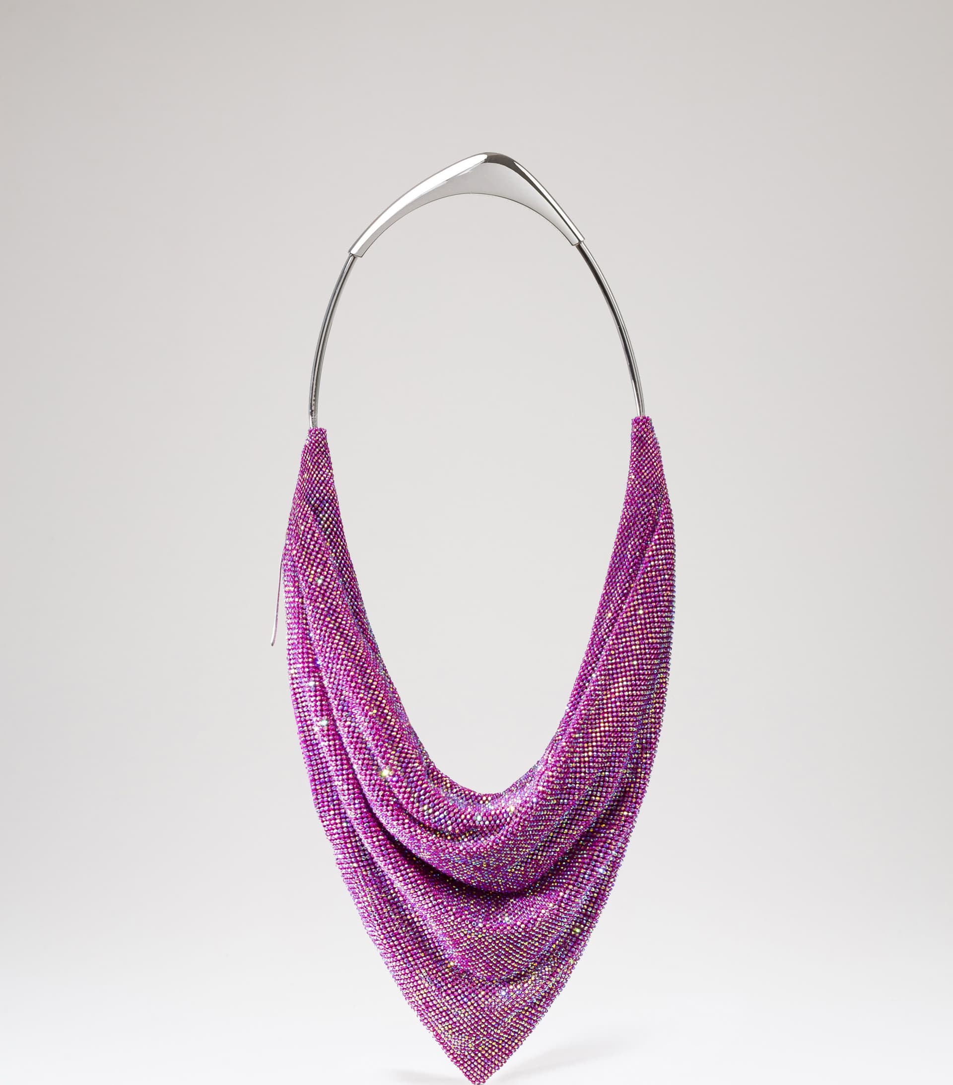 Benedetta Bruzziches  Borse... Fucsia - 2