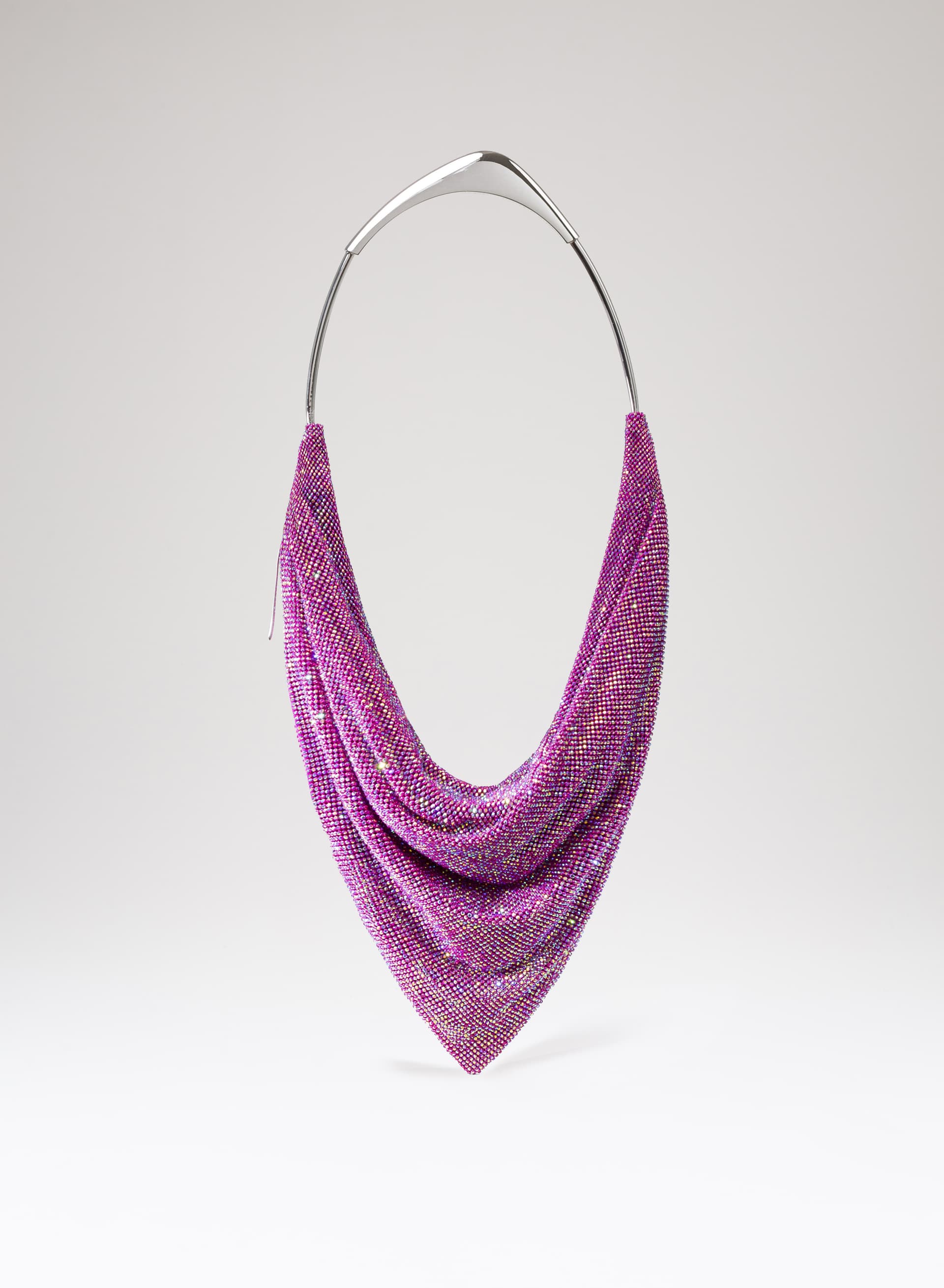 Benedetta Bruzziches  Borse... Fucsia - 2