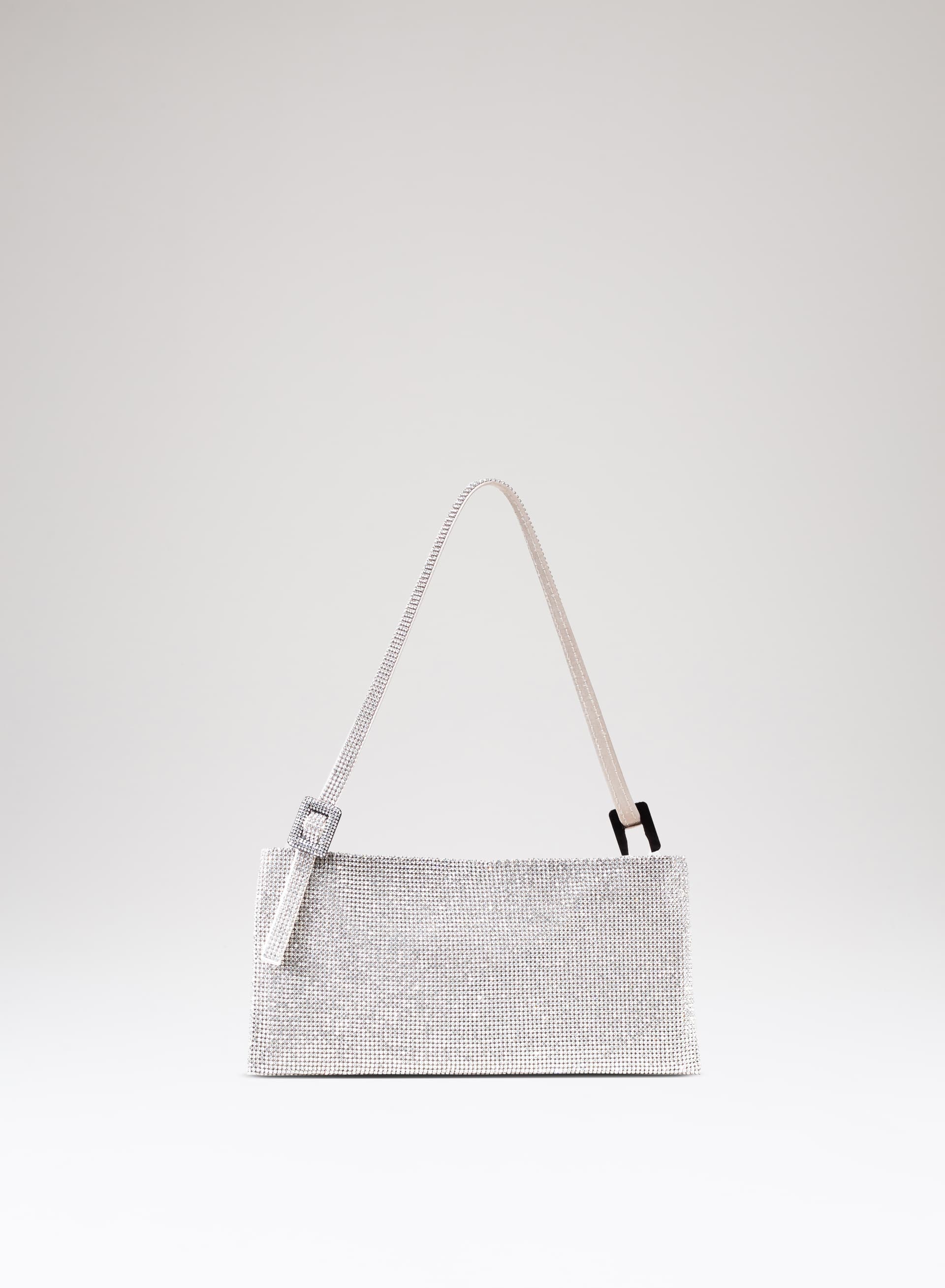 Benedetta Bruzziches BENEDETTA BRUZZICHES Borse... Argento - 2