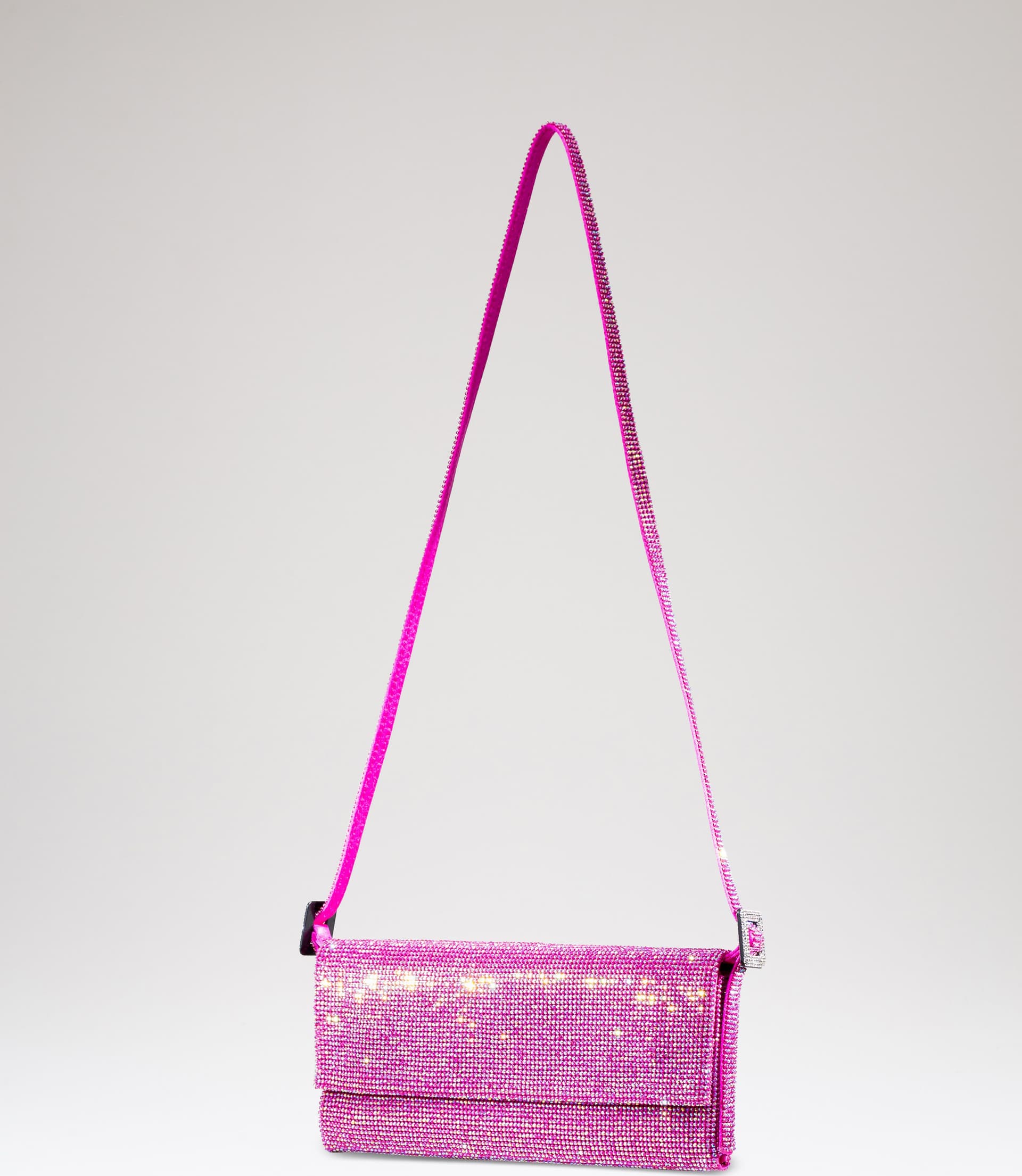 Benedetta Bruzziches  Borse... Fucsia - 2