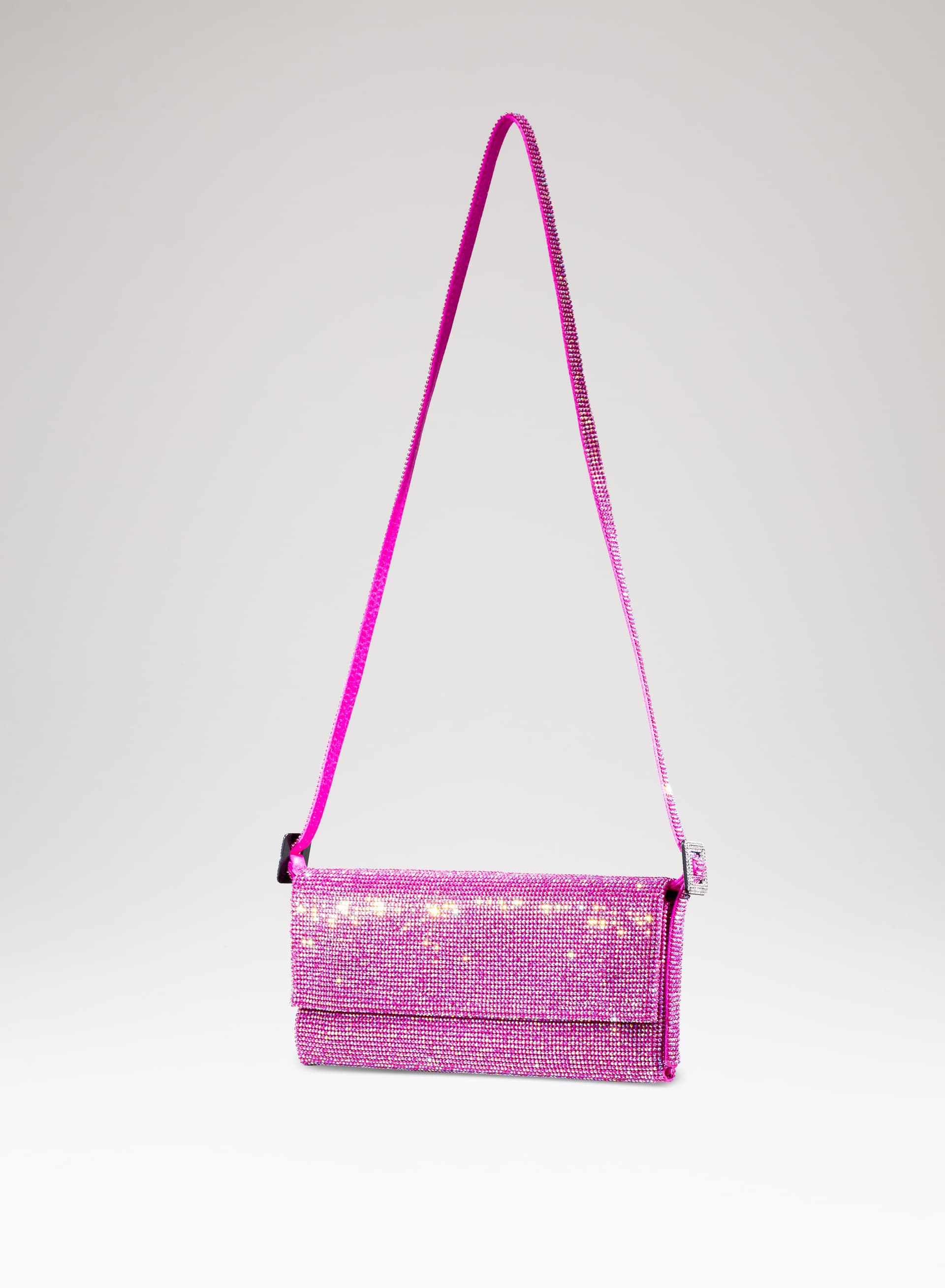 Benedetta Bruzziches  Borse... Fucsia - 2