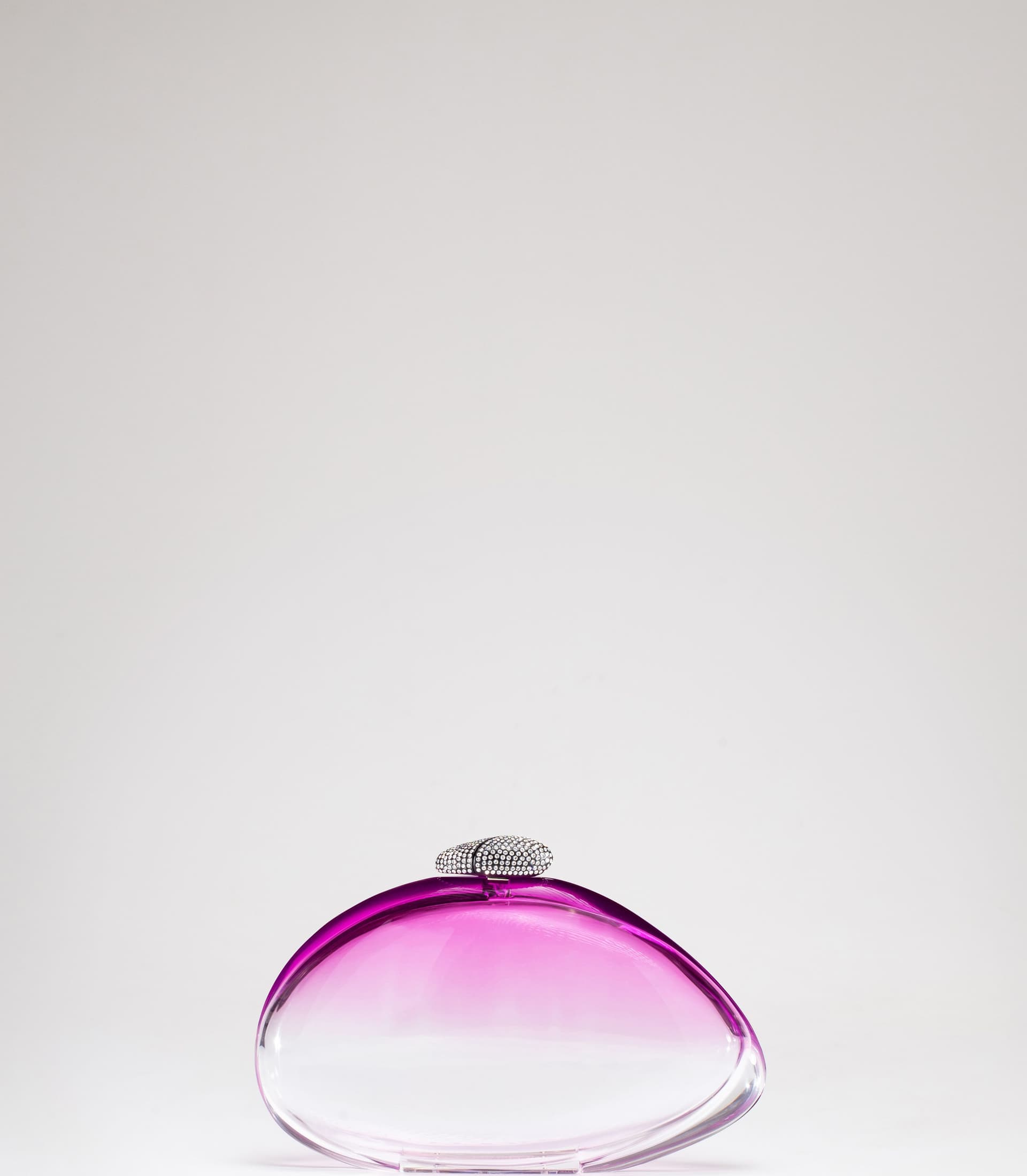 Benedetta Bruzziches BENEDETTA BRUZZICHES Borse... Fucsia - 2