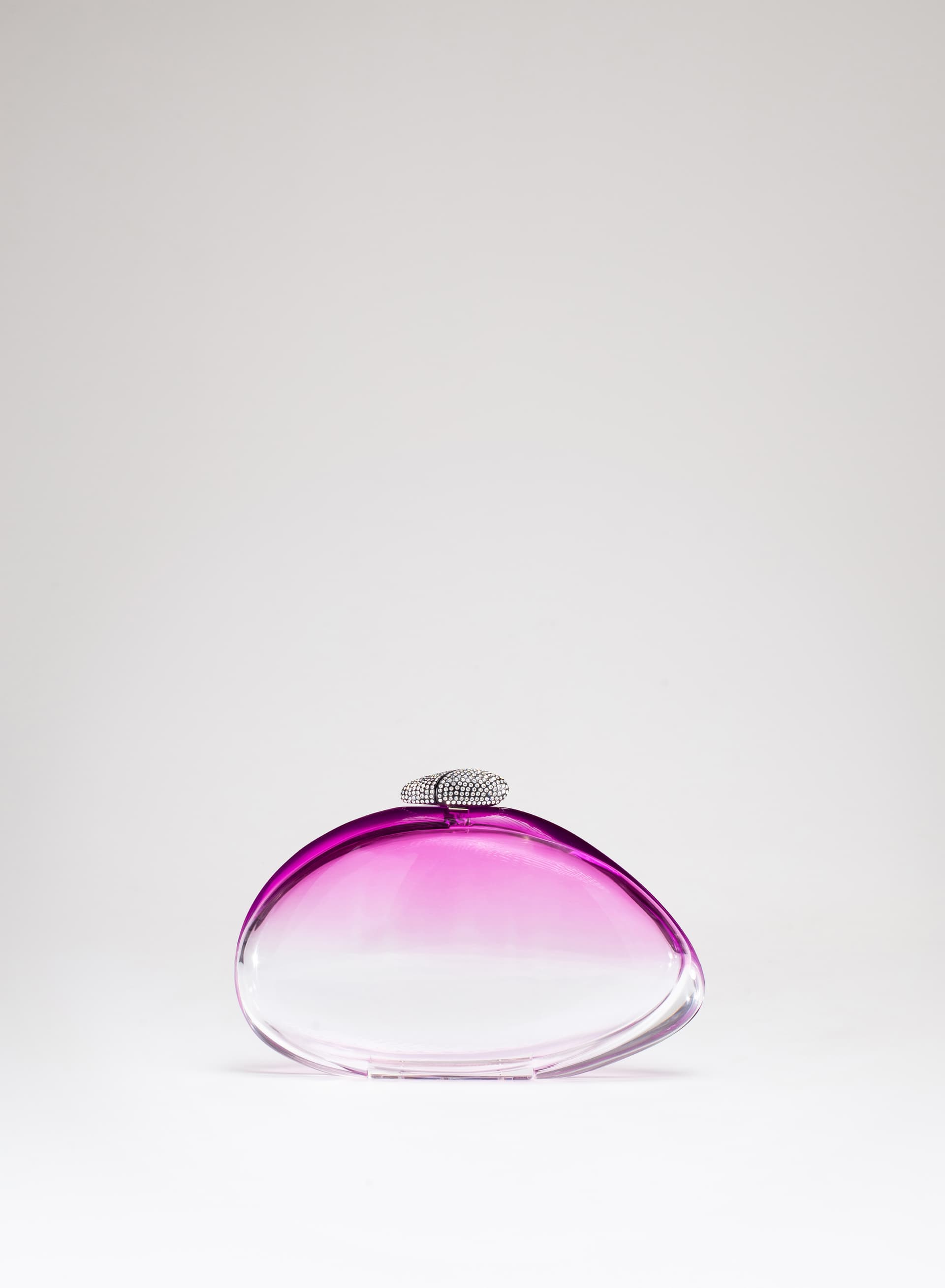 Benedetta Bruzziches BENEDETTA BRUZZICHES Borse... Fucsia - 2