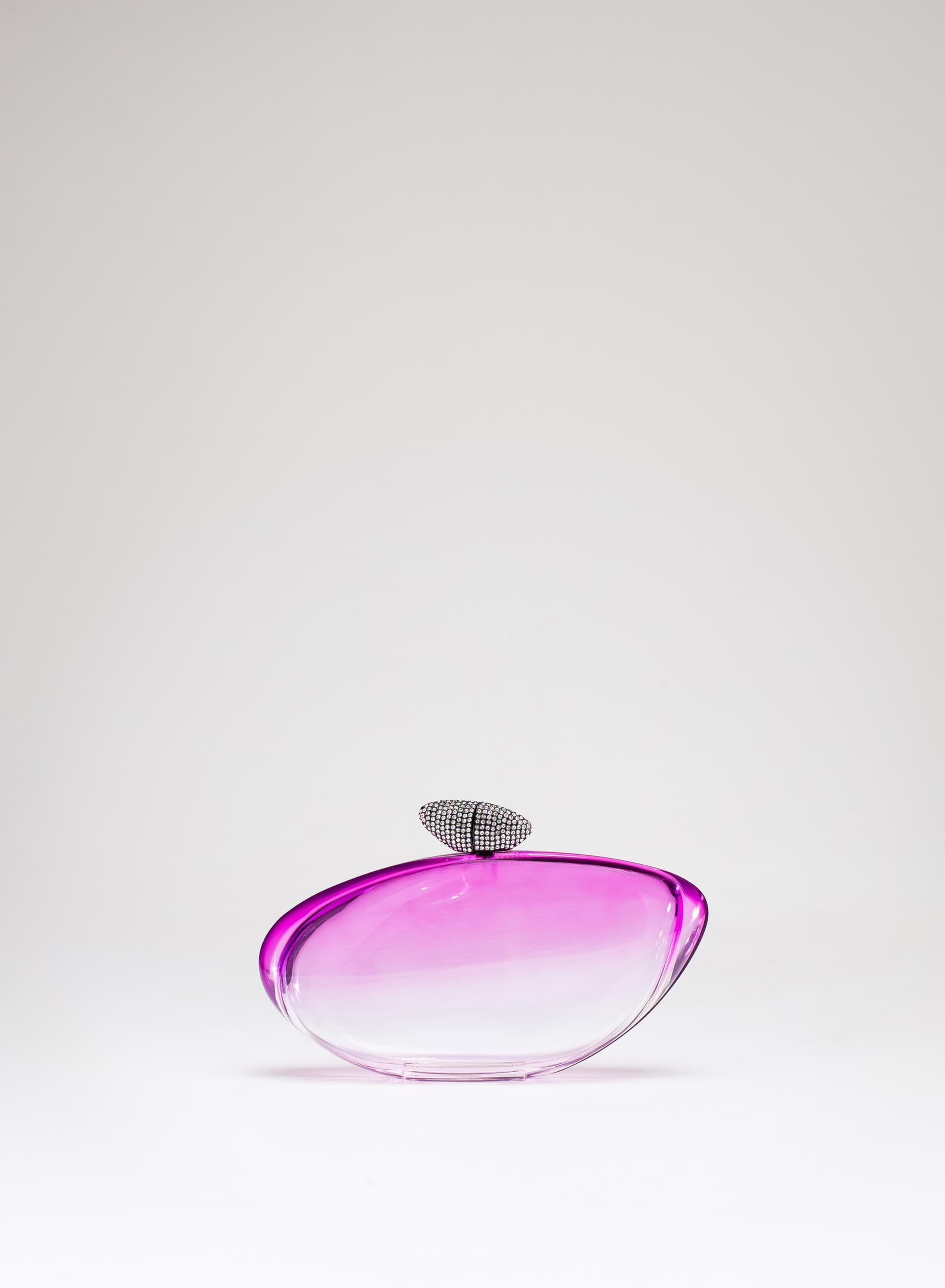 Benedetta Bruzziches  Borse... Fucsia - 2