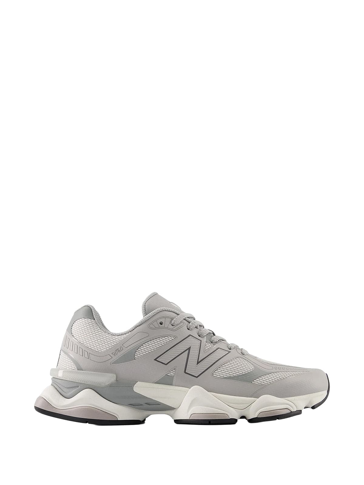 NEW BALANCE New Balance - Sneakers Grigie Unisex - 4