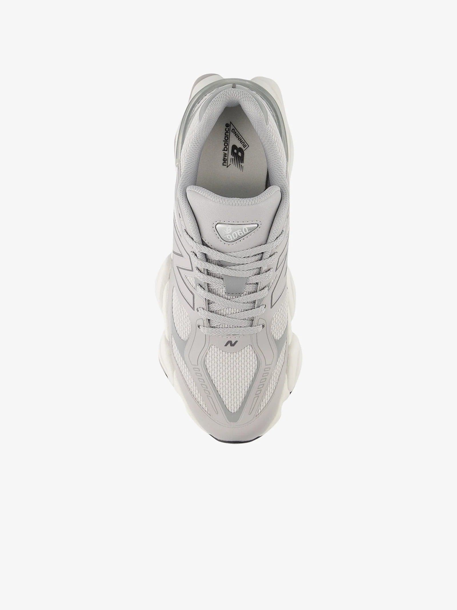 NEW BALANCE New Balance - Sneakers Grigie Unisex - 2