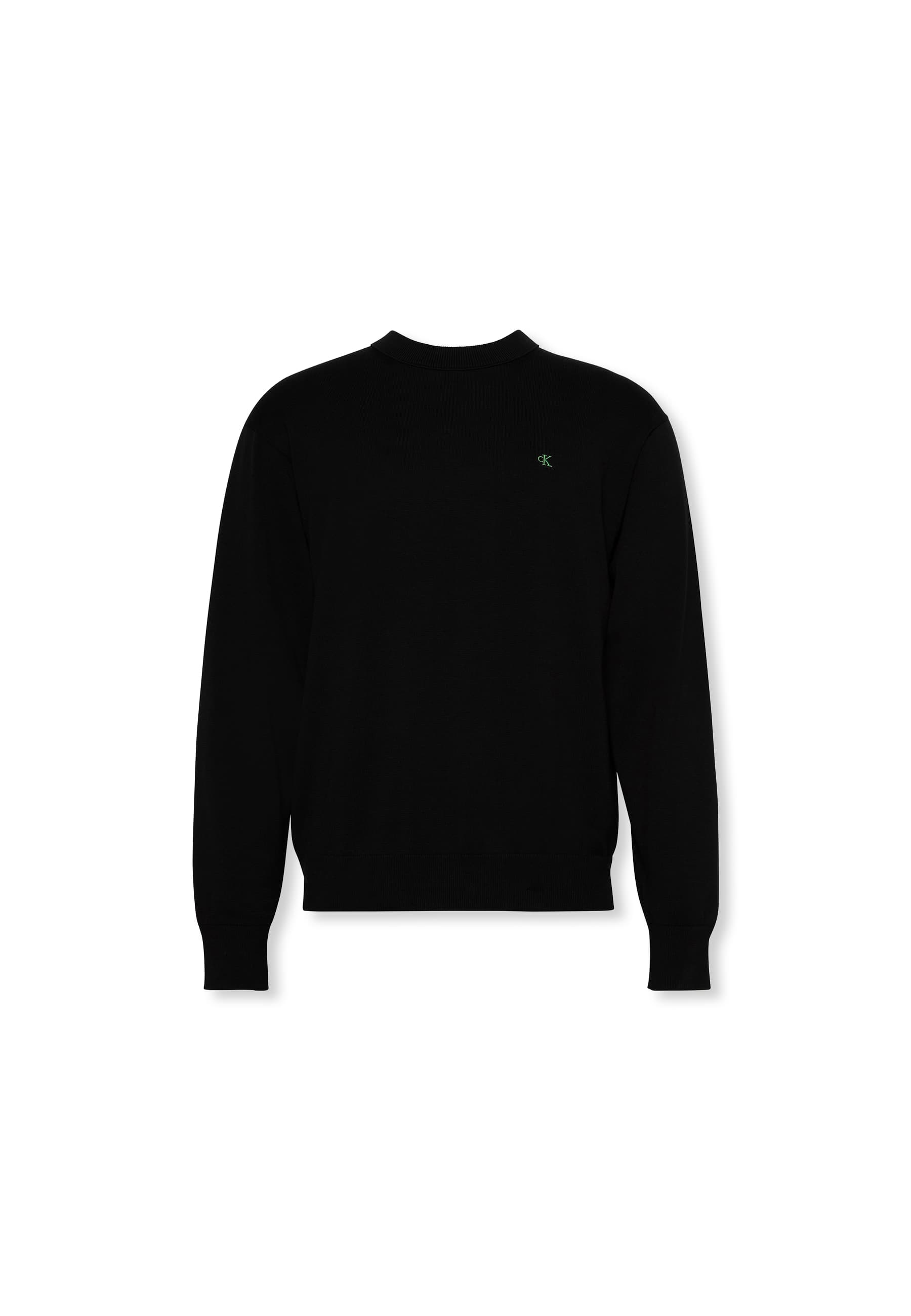 Calvin Klein  Maglie Nero - 9