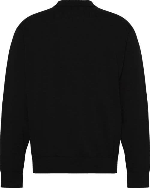 Calvin Klein  Maglie Nero - 3