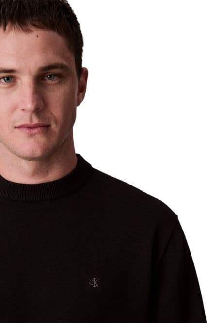 Calvin Klein  Maglie Nero - 7