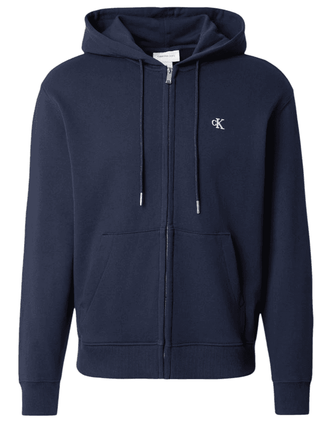 Calvin Klein  Maglie Blu - 6