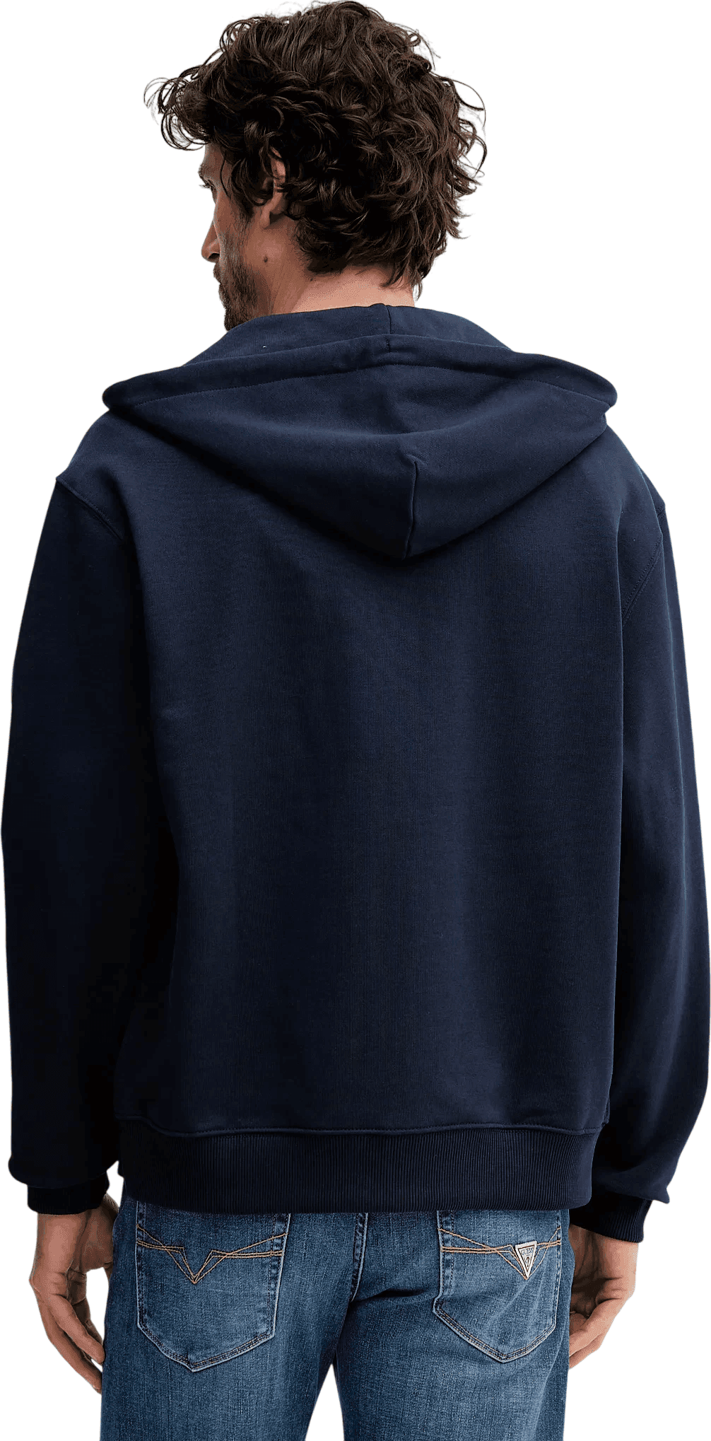 Calvin Klein  Maglie Blu - 4