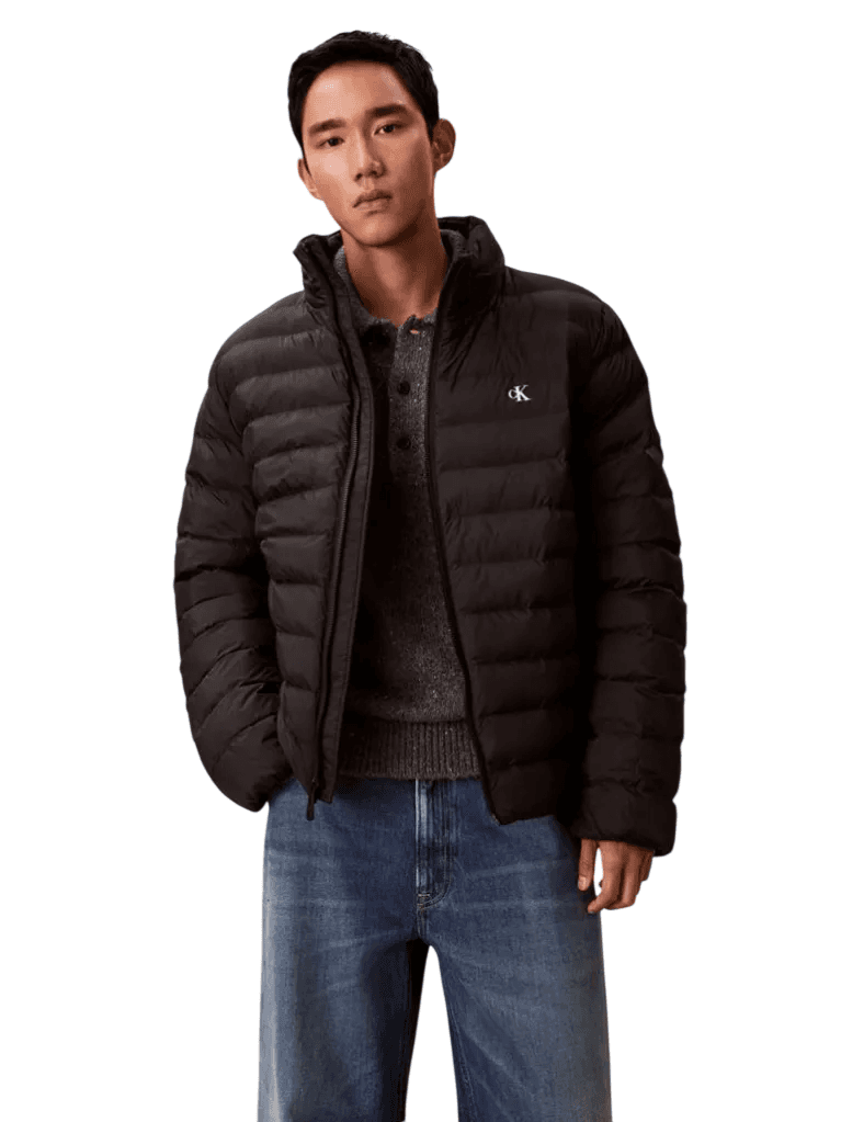 Calvin Klein  Giacconi Nero - 6