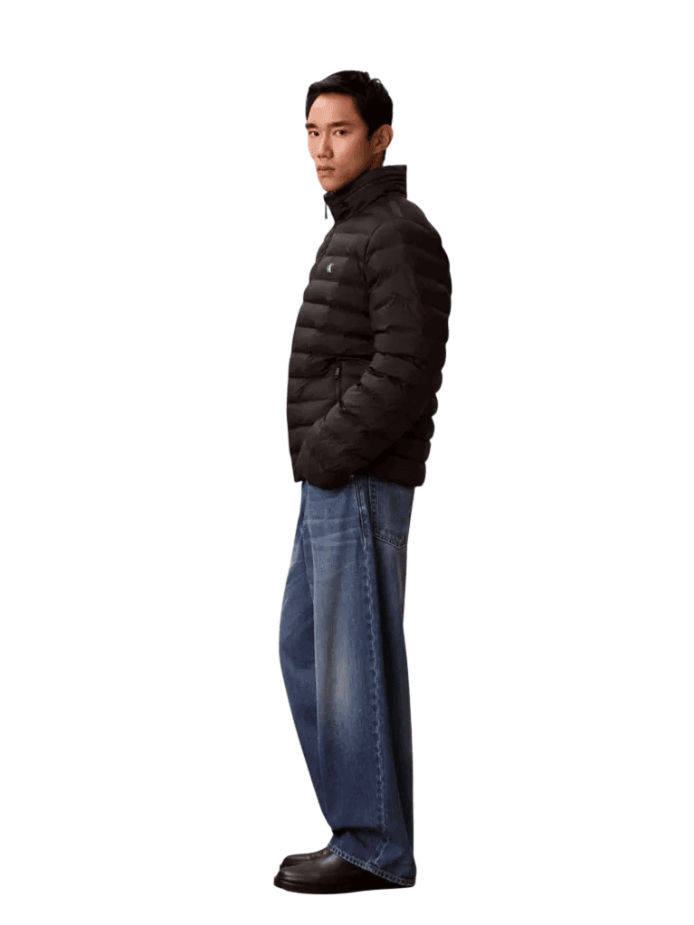 Calvin Klein  Giacconi Nero - 2