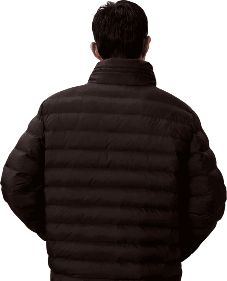 Calvin Klein  Giacconi Nero - 4