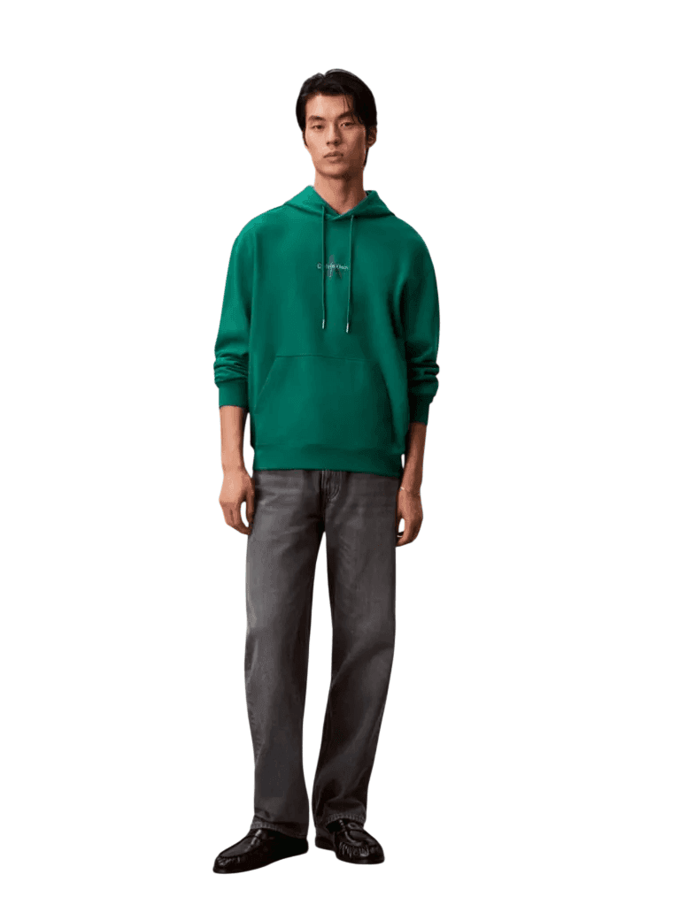 Calvin Klein  Maglie Verde - 2