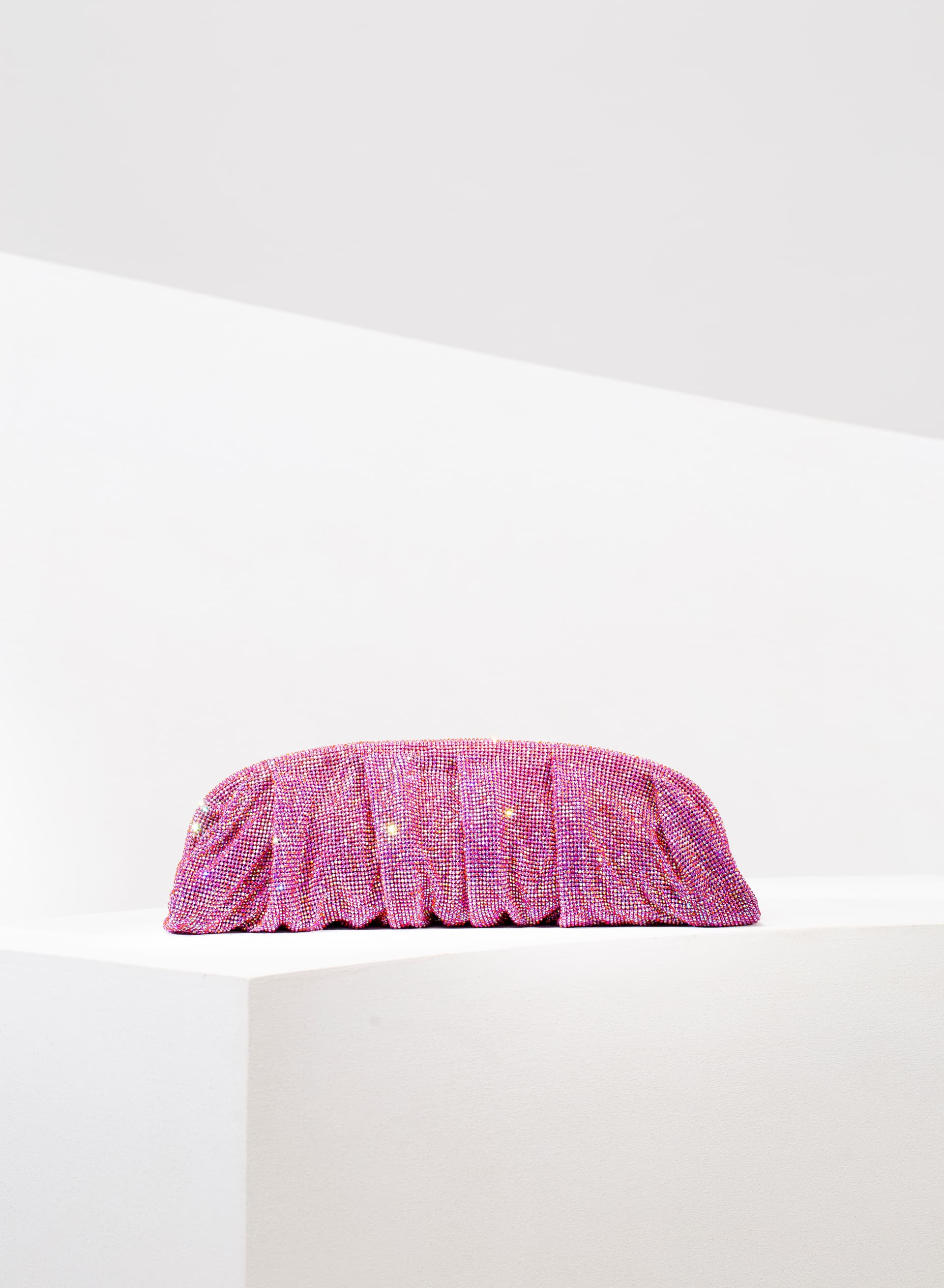 Benedetta Bruzziches BENEDETTA BRUZZICHES Borse... Fucsia - 2