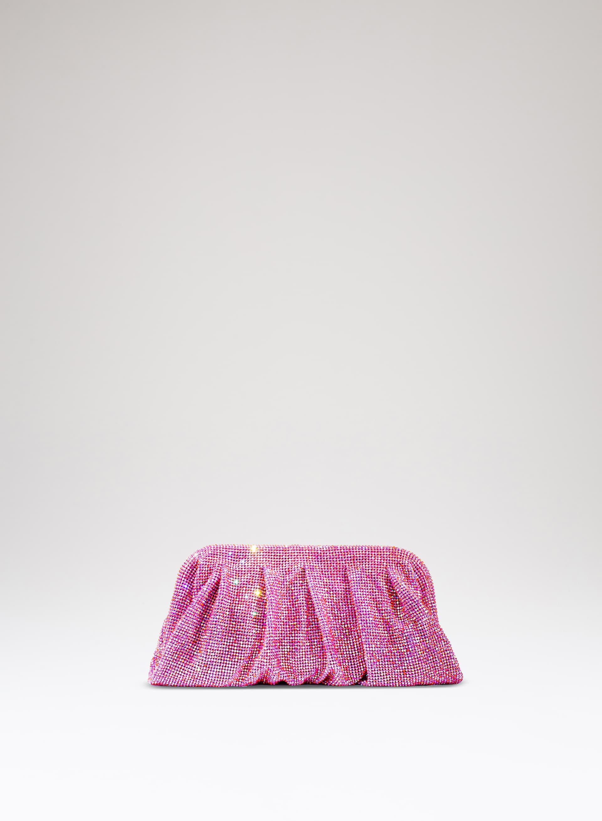 Benedetta Bruzziches BENEDETTA BRUZZICHES Borse... Fucsia - 2