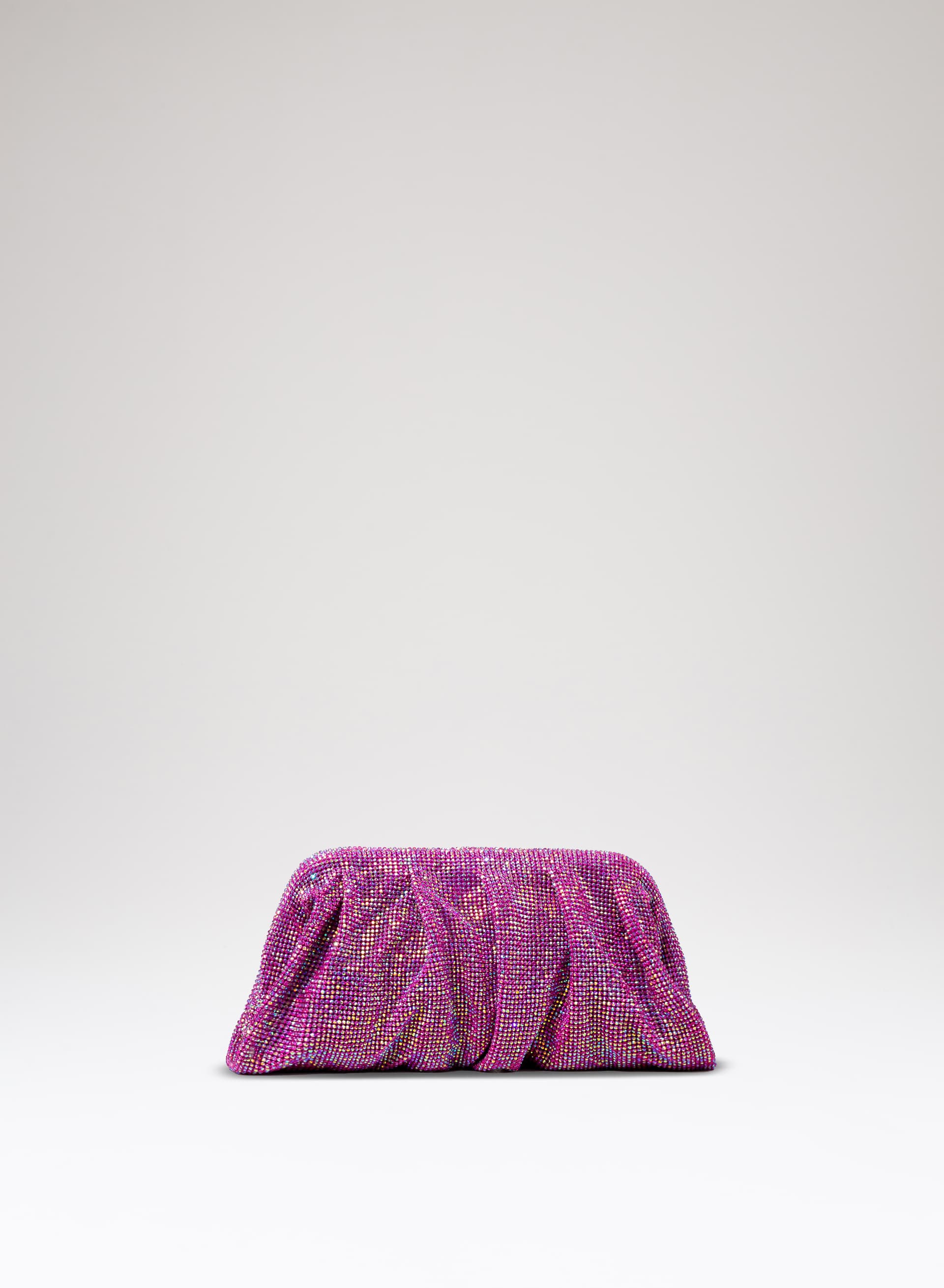 Benedetta Bruzziches BENEDETTA BRUZZICHES Borse... Fucsia - 2