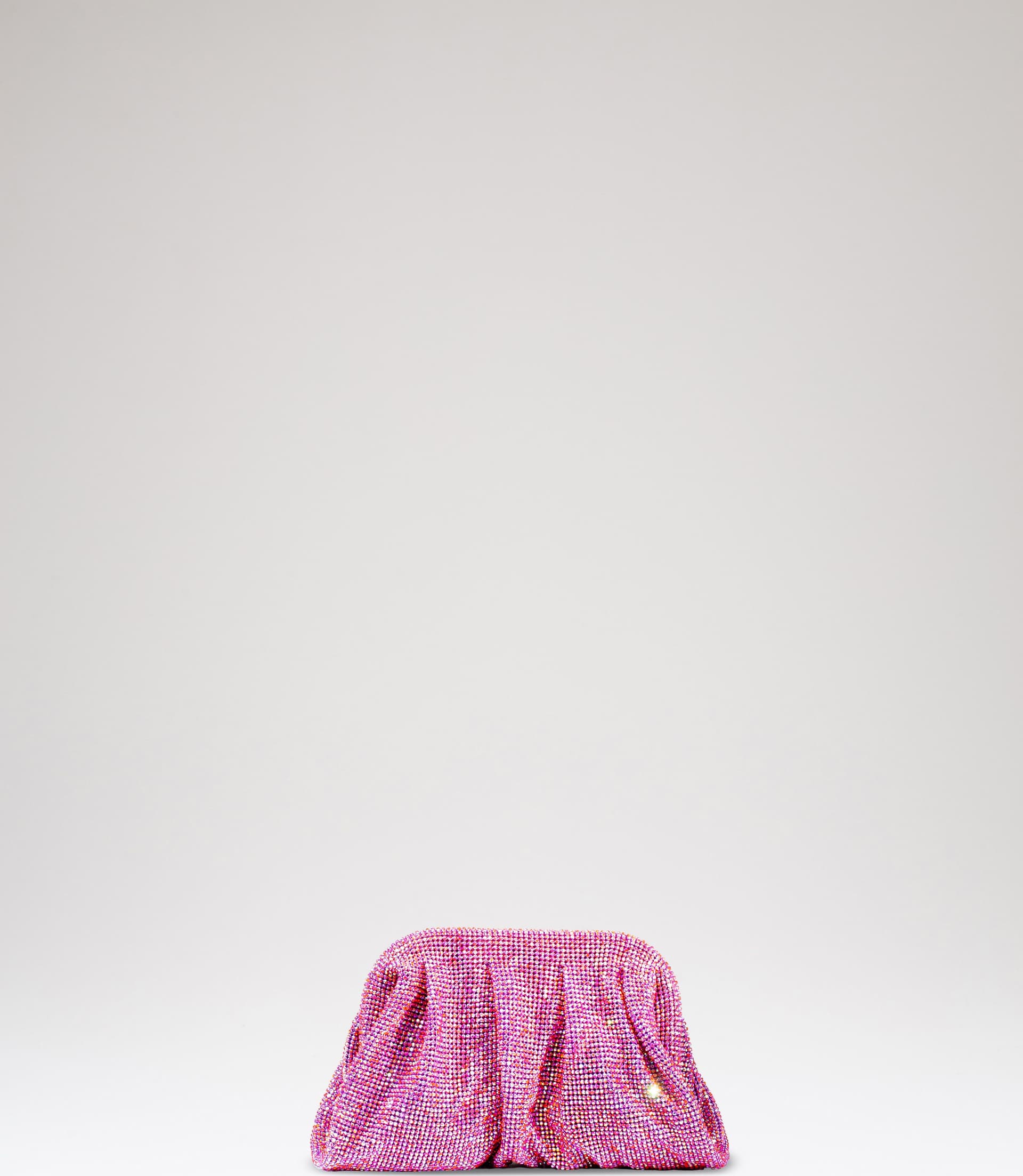 Benedetta Bruzziches BENEDETTA BRUZZICHES Borse... Fucsia - 2