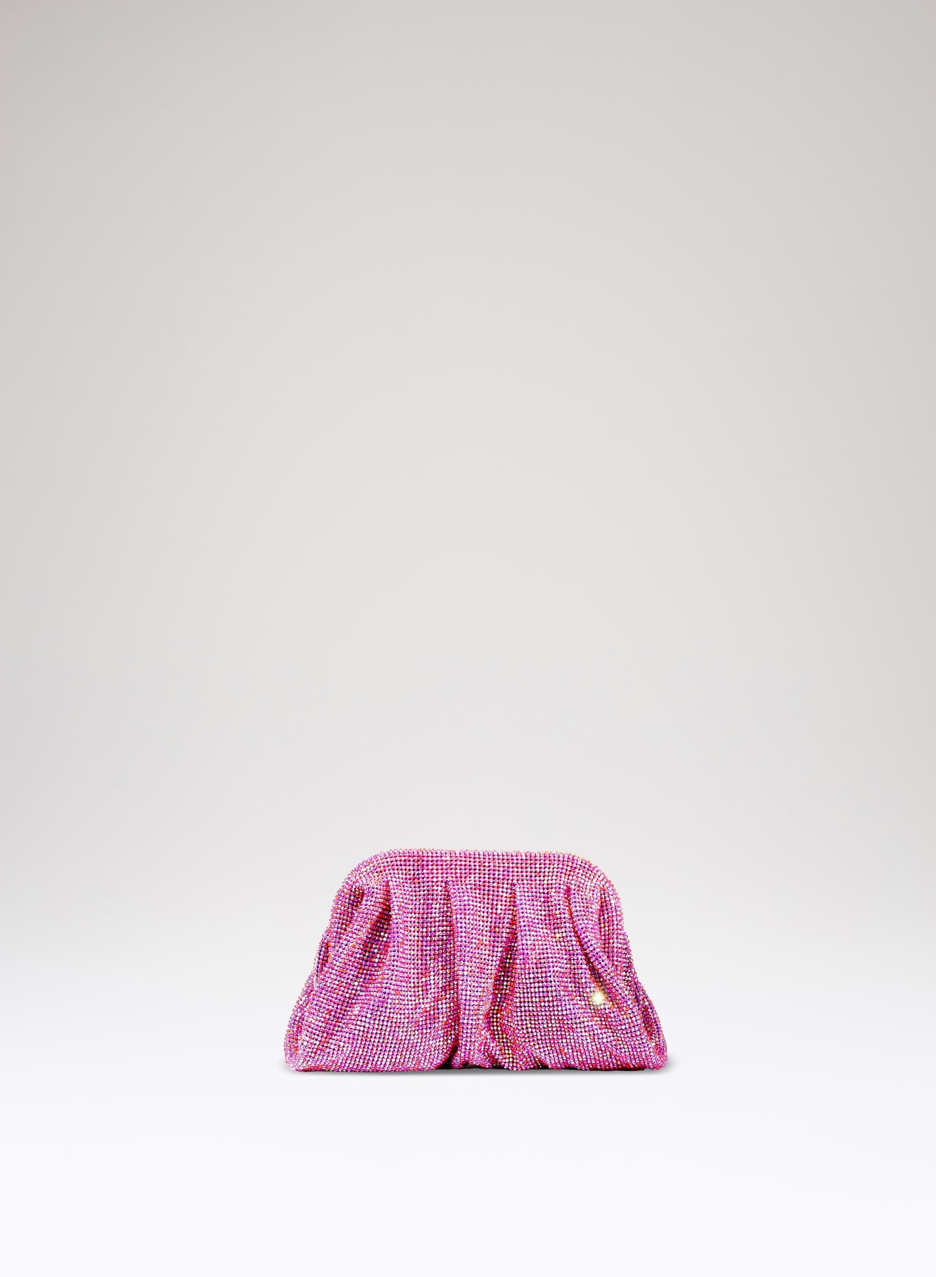 Benedetta Bruzziches BENEDETTA BRUZZICHES Borse... Fucsia - 2