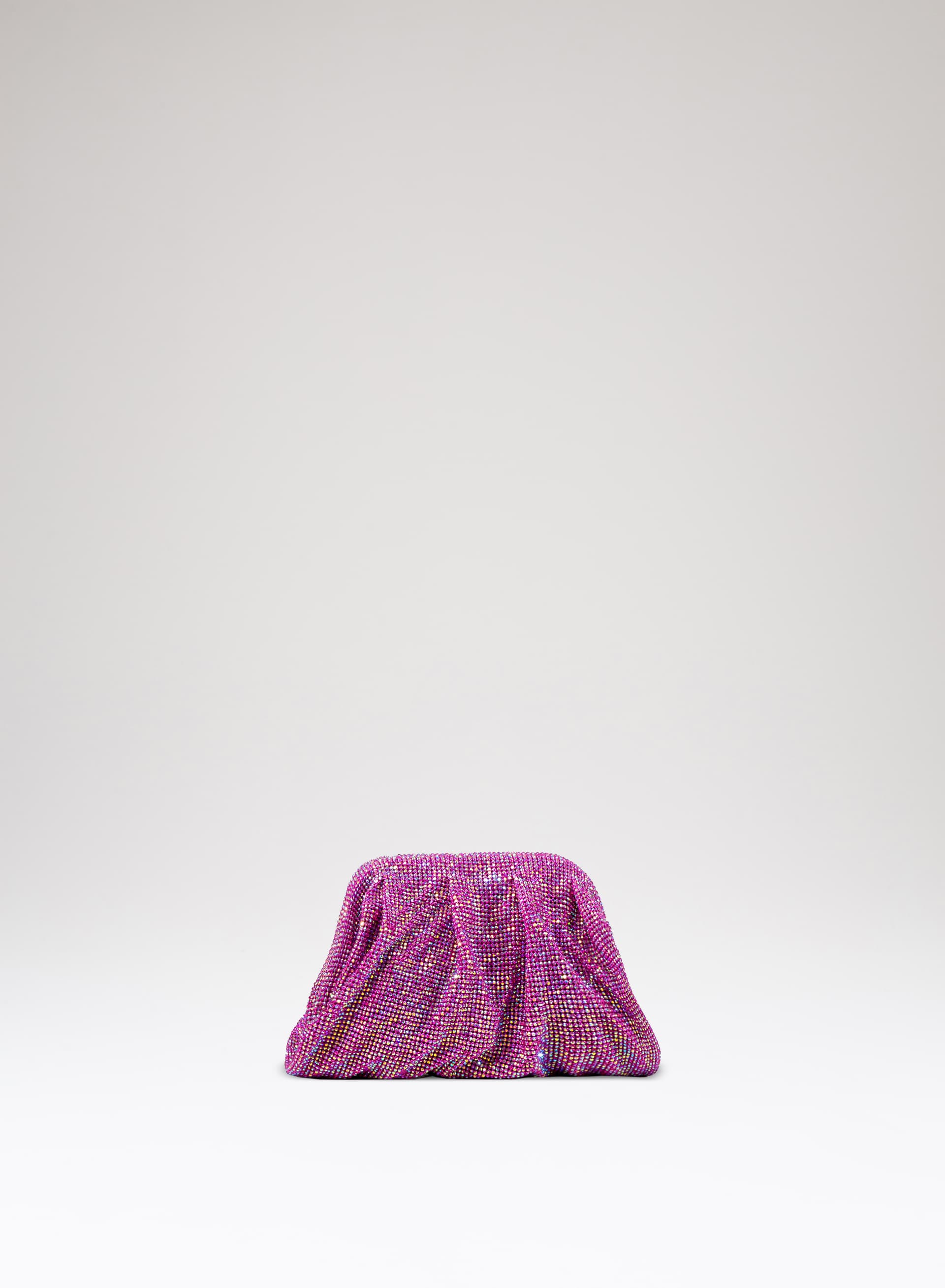 Benedetta Bruzziches BENEDETTA BRUZZICHES Borse... Fucsia - 2