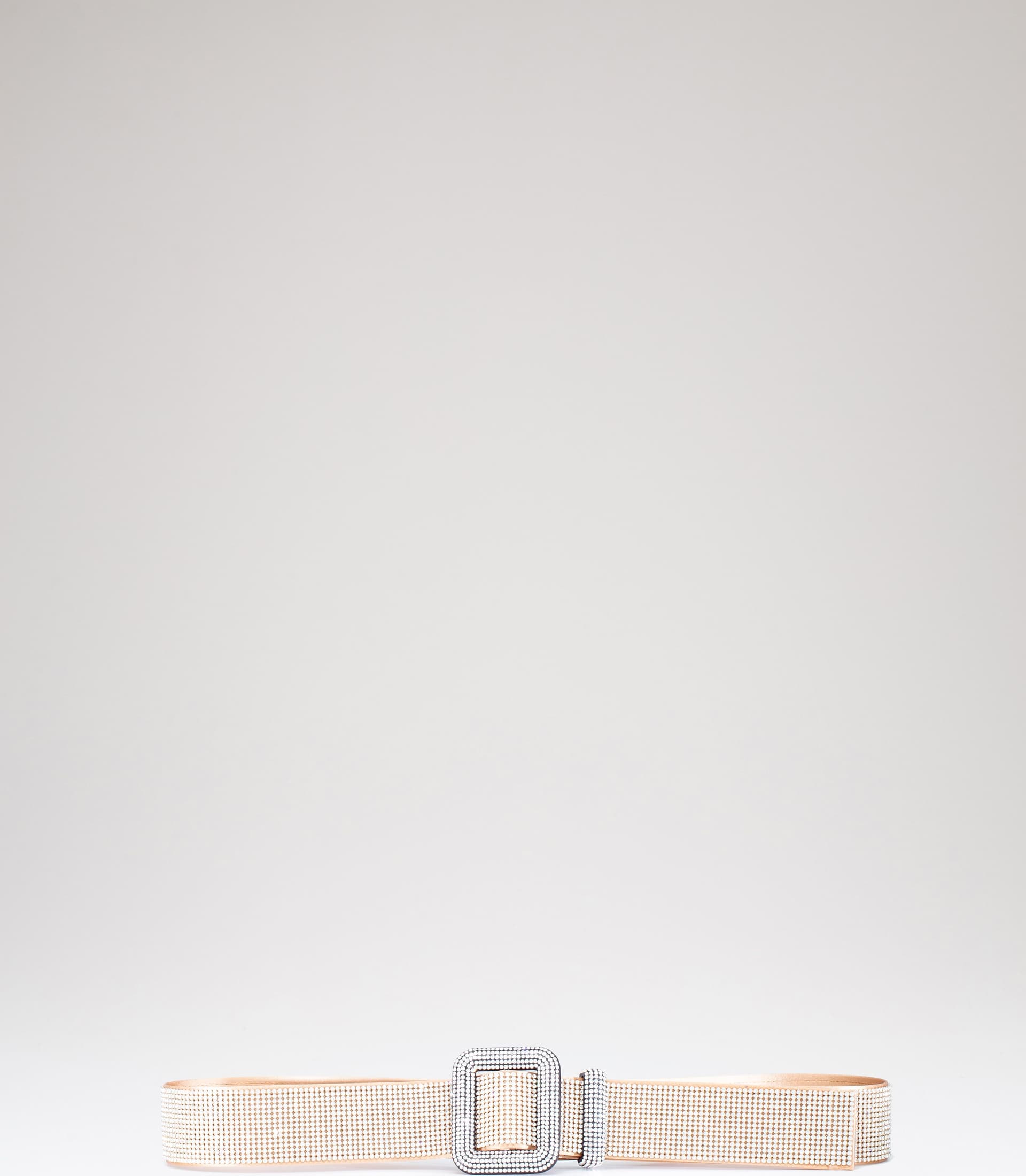 Benedetta Bruzziches  Cinture Beige - 2