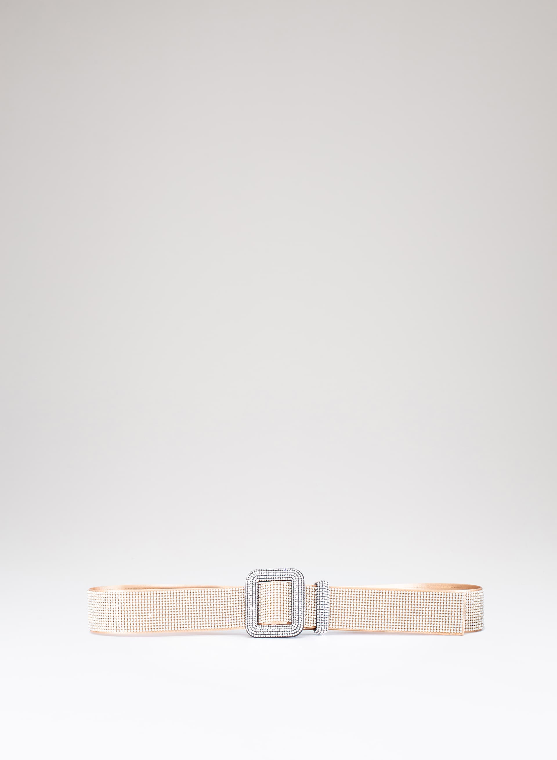 Benedetta Bruzziches  Cinture Beige - 2