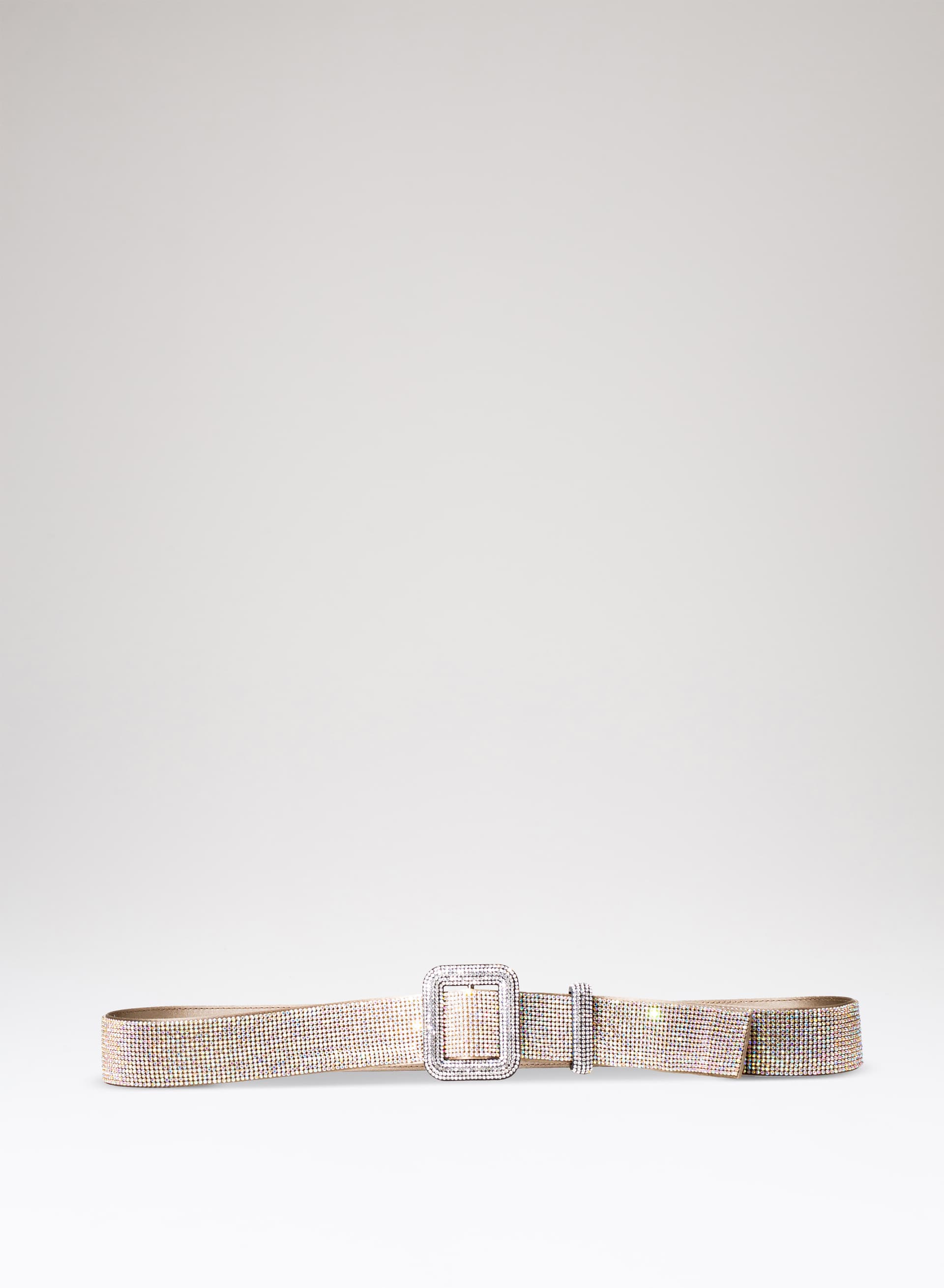 Benedetta Bruzziches  Cinture Beige - 2