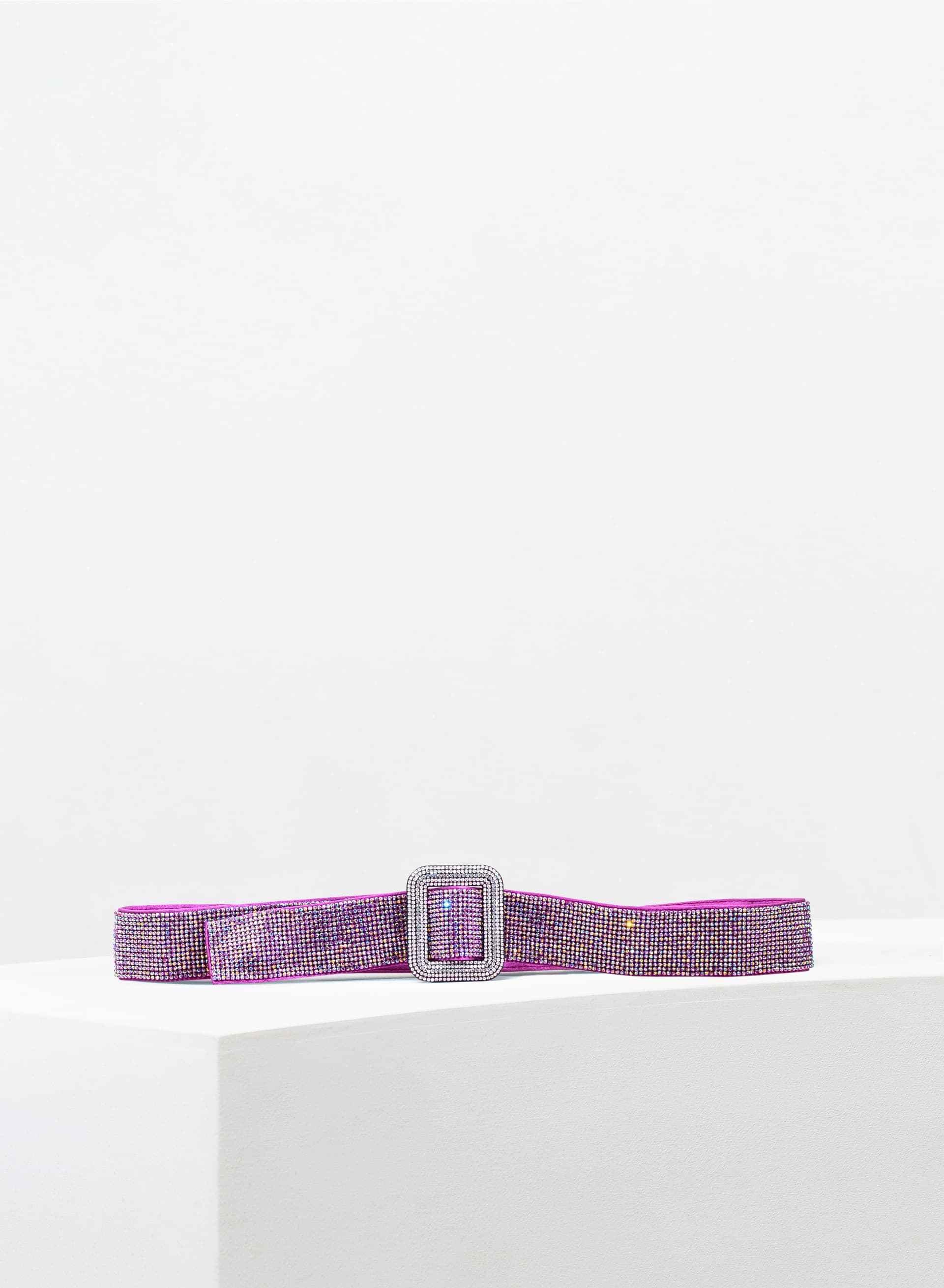 Benedetta Bruzziches  Cinture Viola - 2