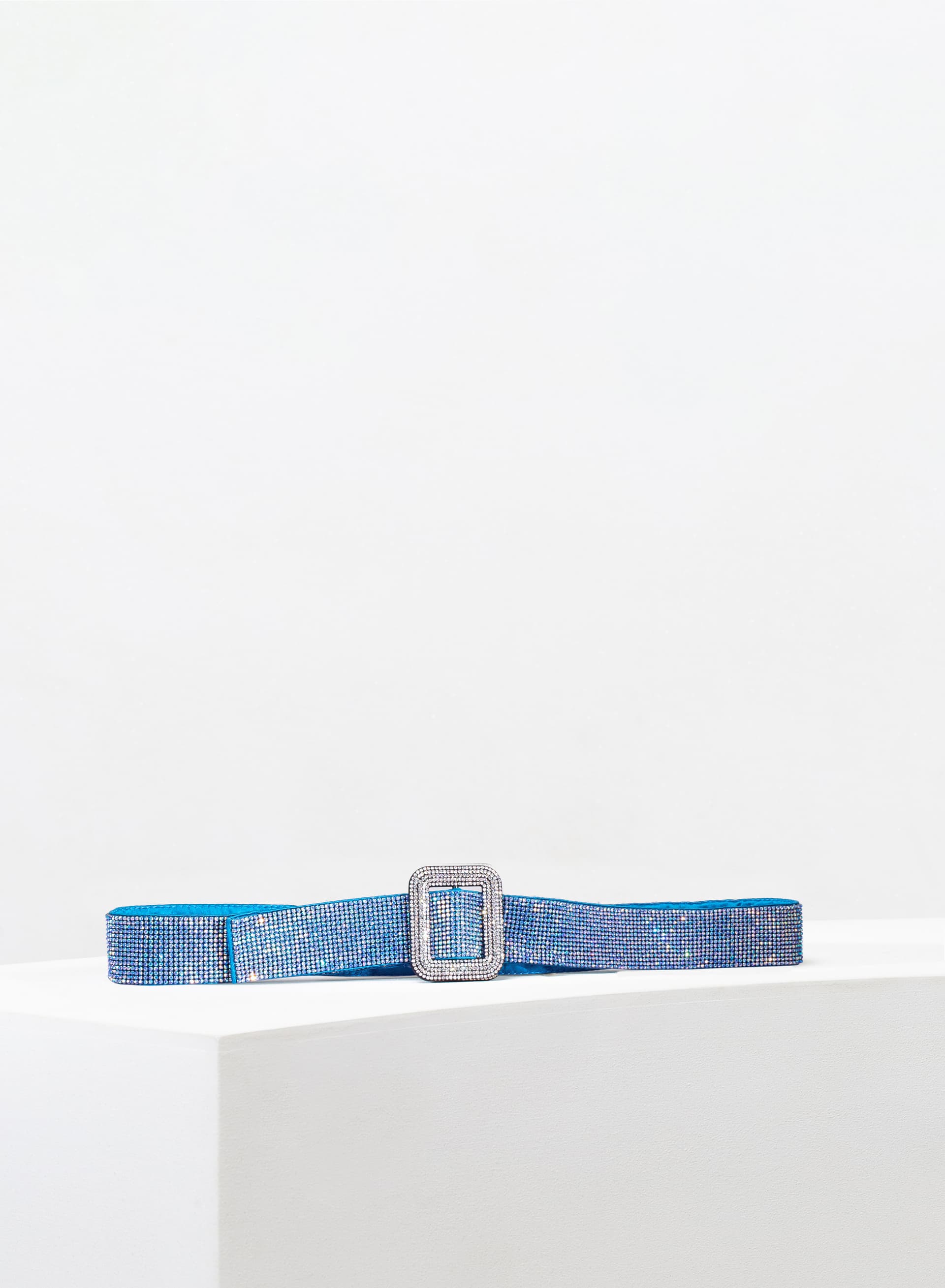 Benedetta Bruzziches  Cinture Azzurro - 2
