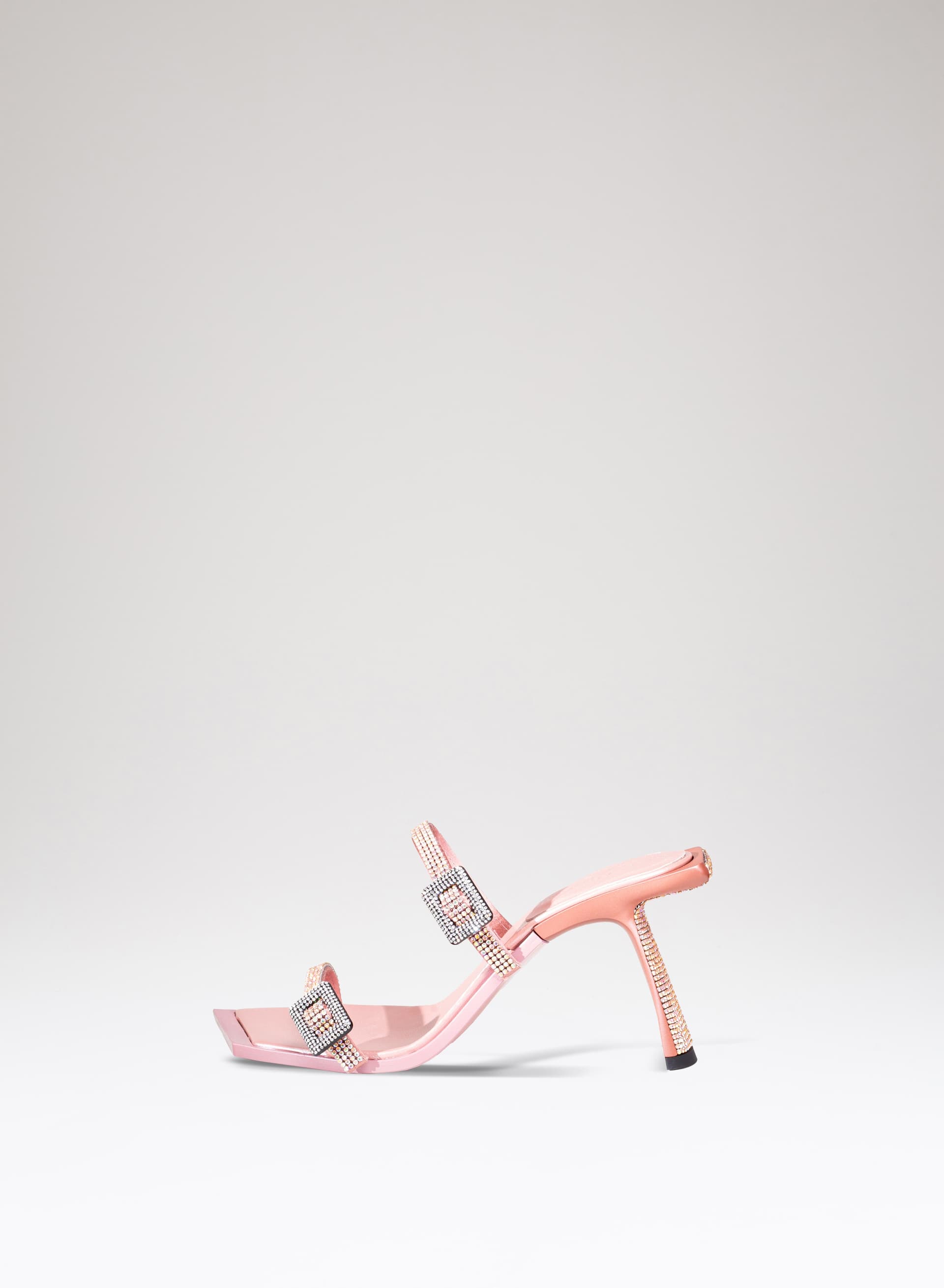 Benedetta Bruzziches  Sandali Rosa - 2