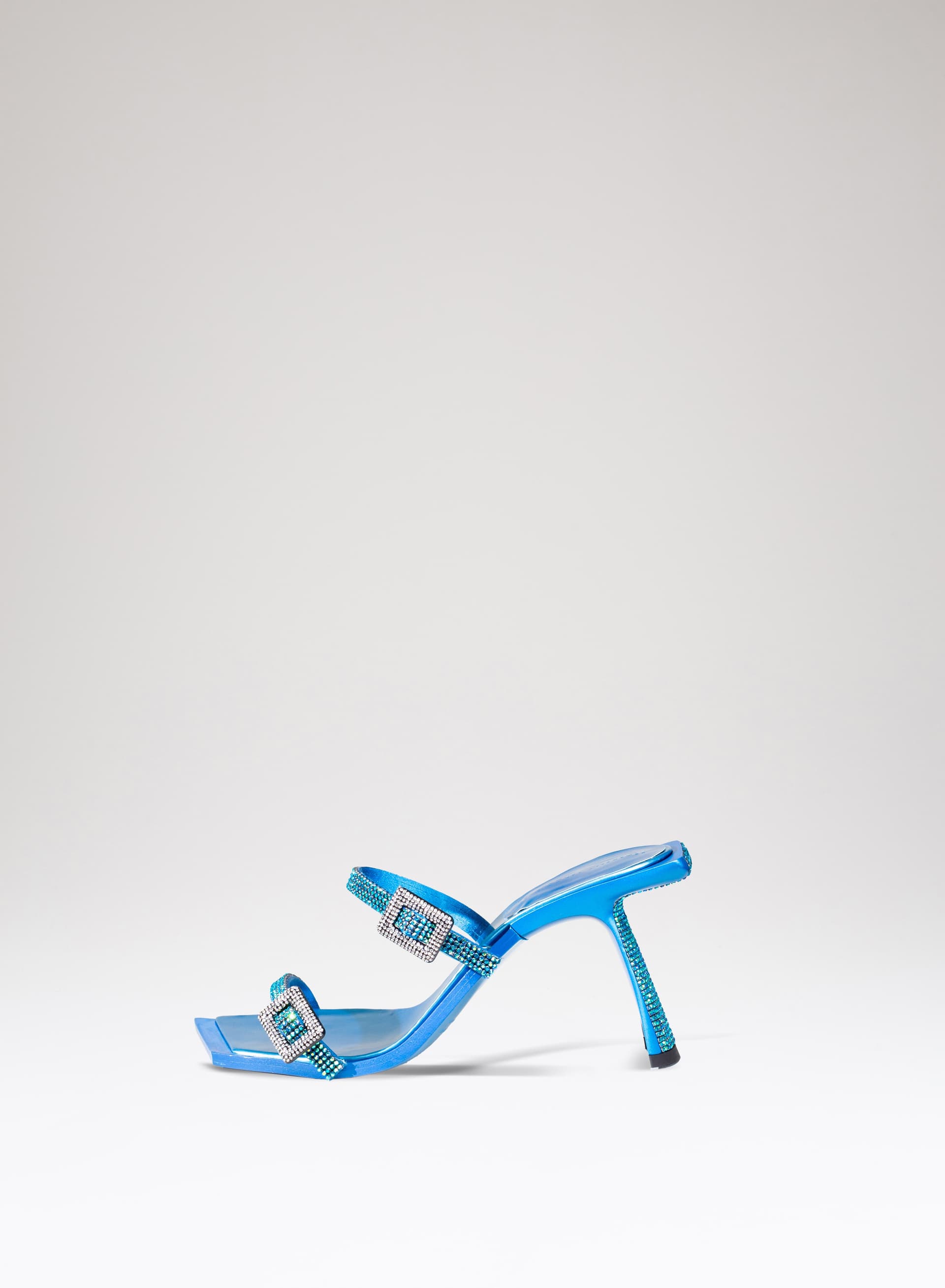 Benedetta Bruzziches BENEDETTA BRUZZICHES Sandali Azzurro - 2