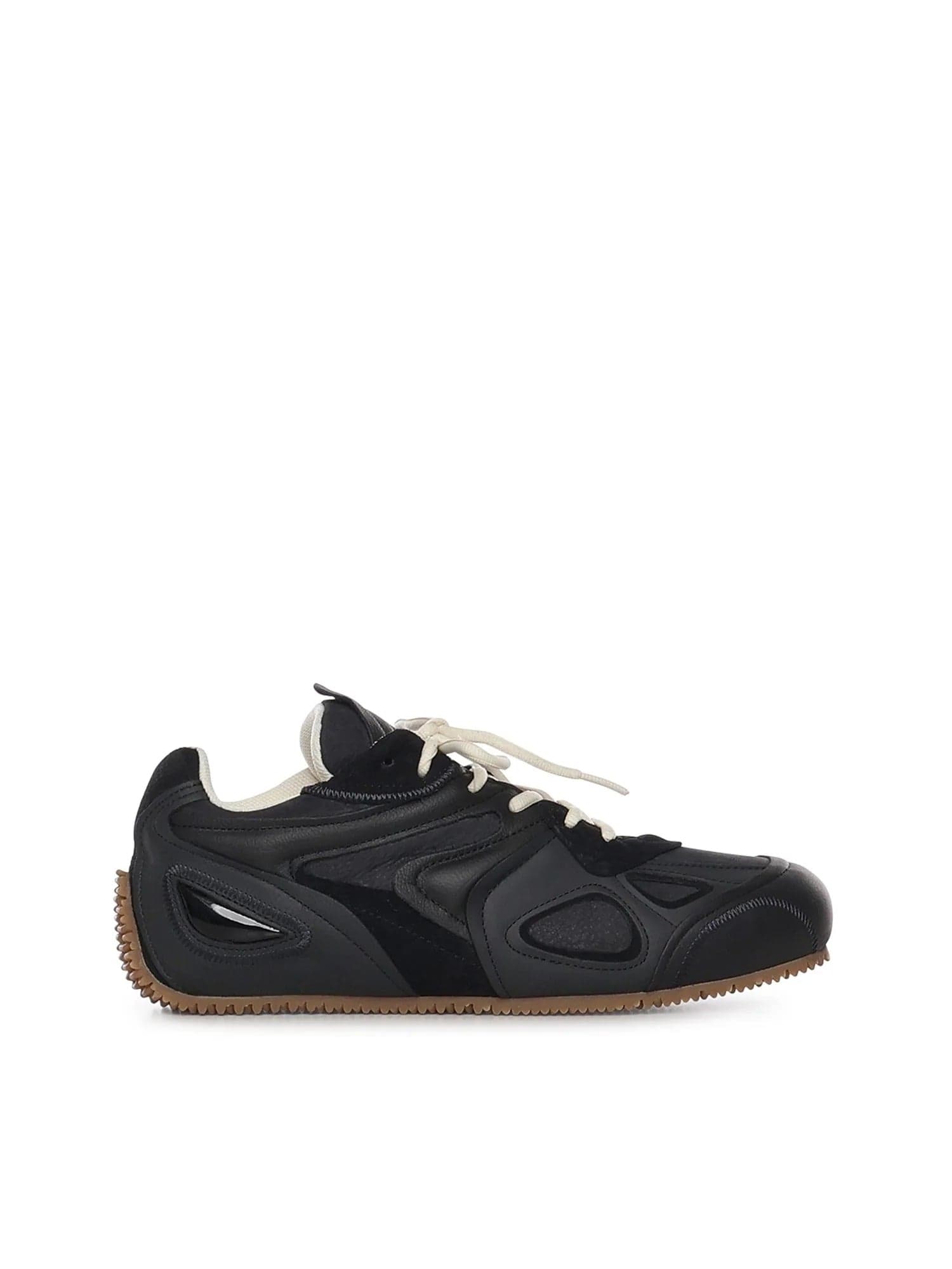 AXEL ARIGATO Axel Arigato - Sneakers Nere da Uomo - 4