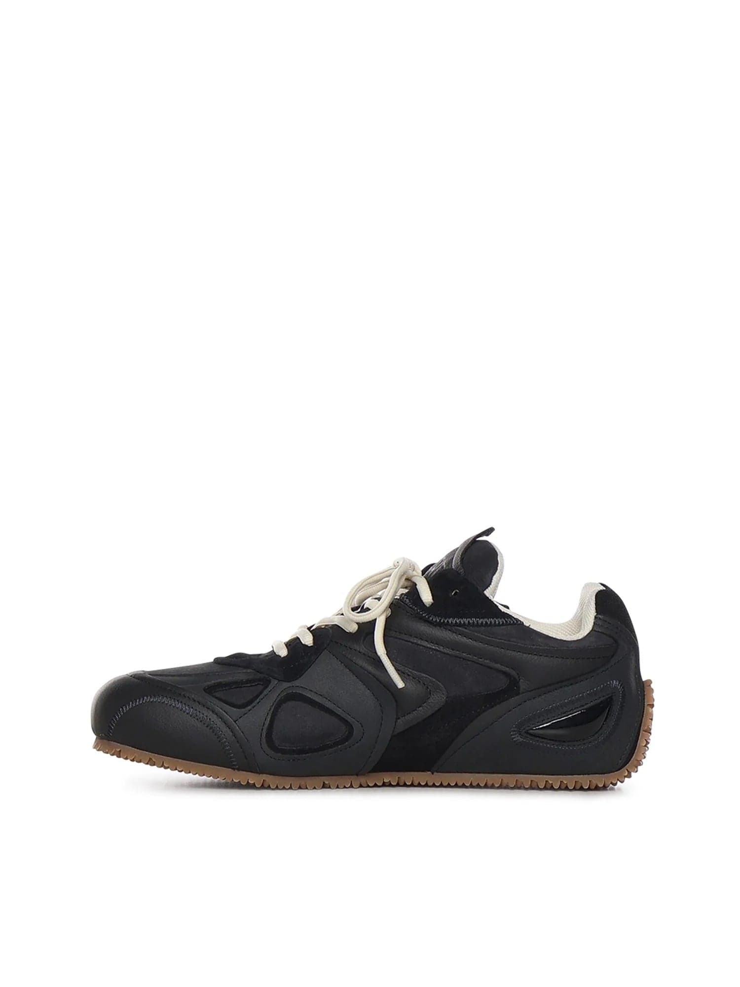 AXEL ARIGATO Axel Arigato - Sneakers Nere da Uomo - 2